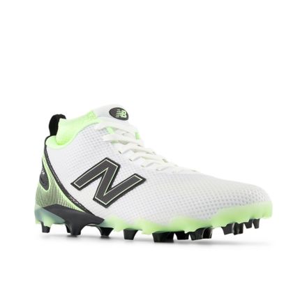 FreezeLX v5, NB BLANCO with NEGRO, MREEZ6JH