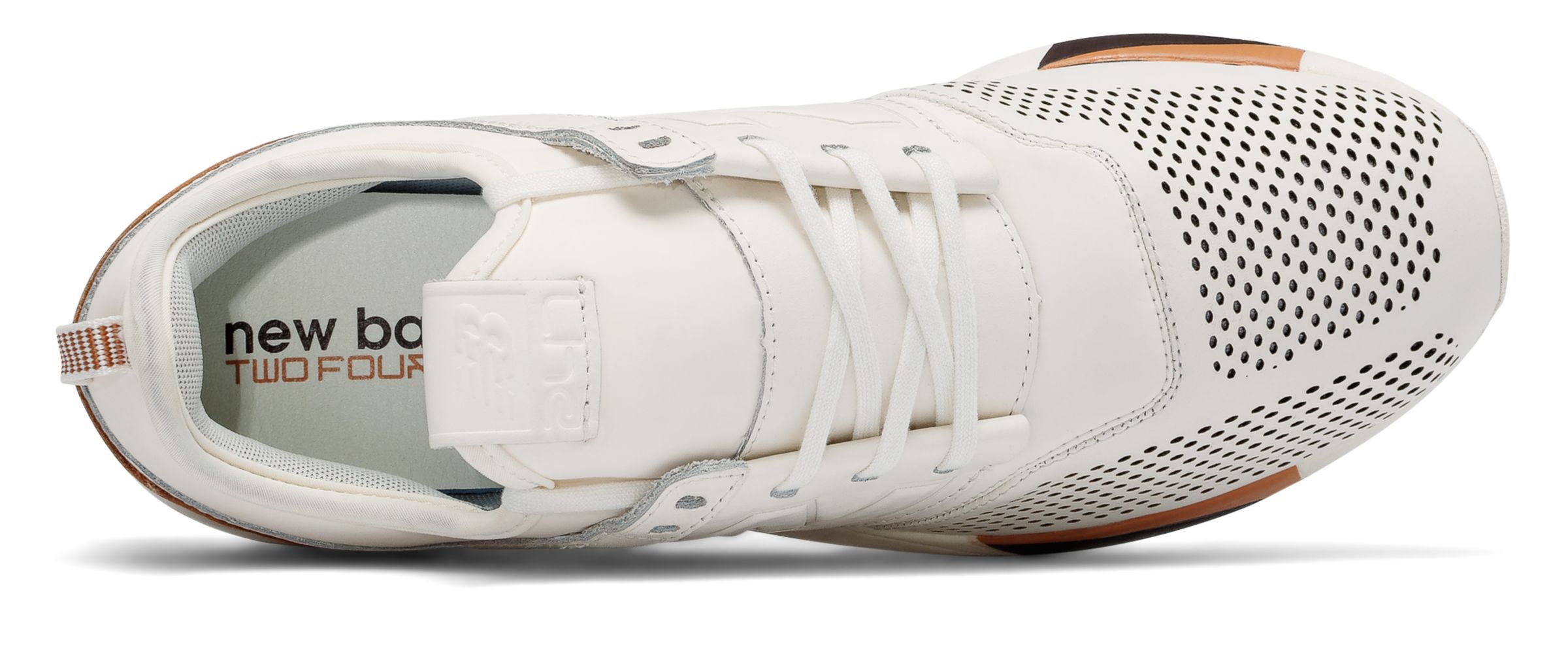 Shop Men's 247 Luxe Lifestyle Shoes Online New Balance