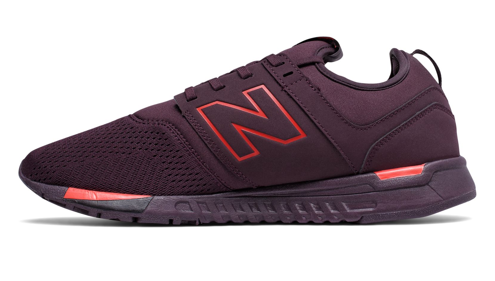 new balance 247 classic red new balance 247 classic red