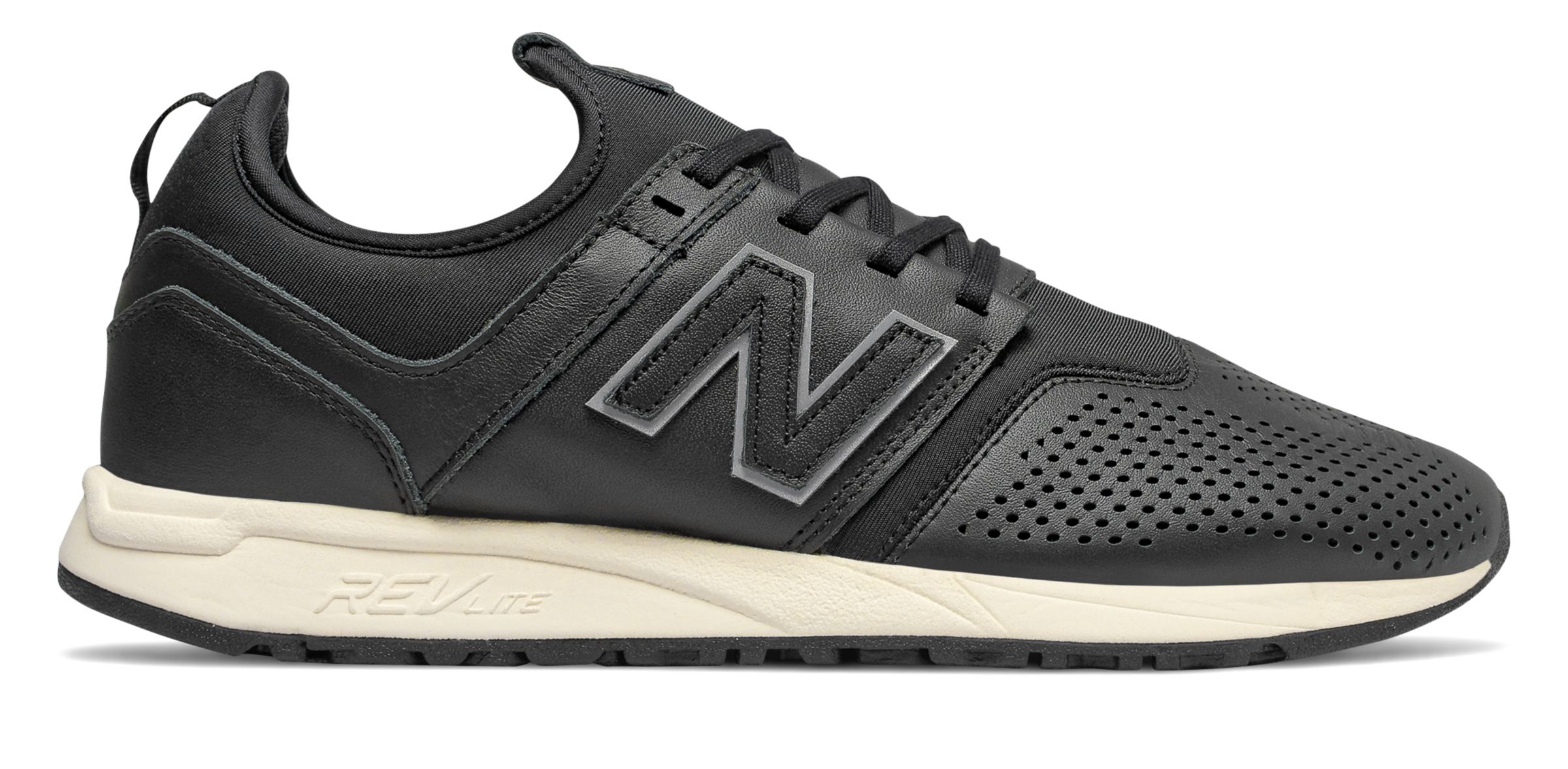 nb 247 black