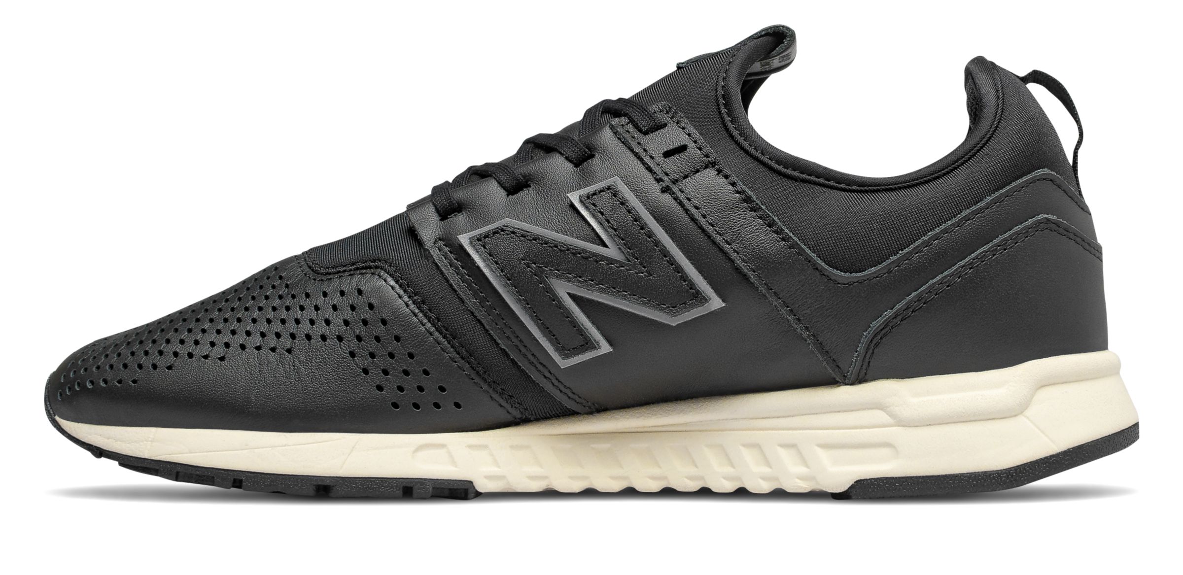 nb 247 black