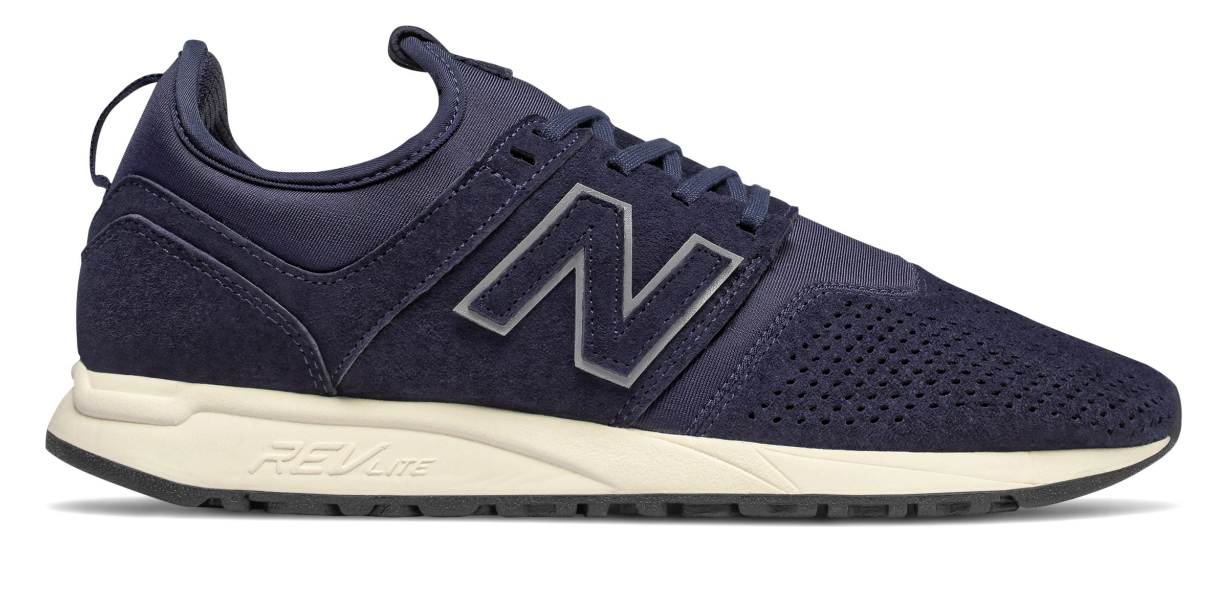 new balance 247 negros