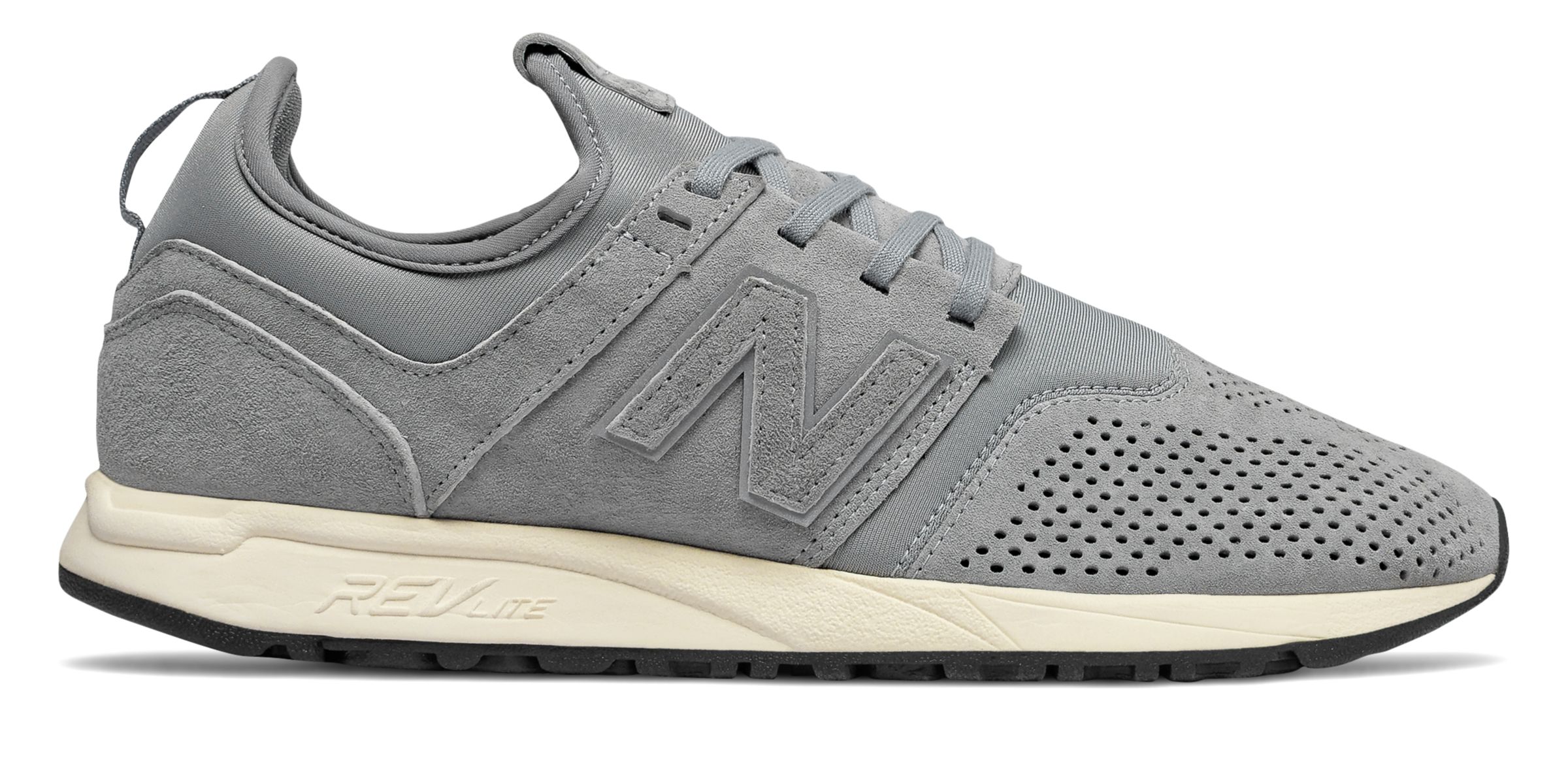 nb 247 blanche