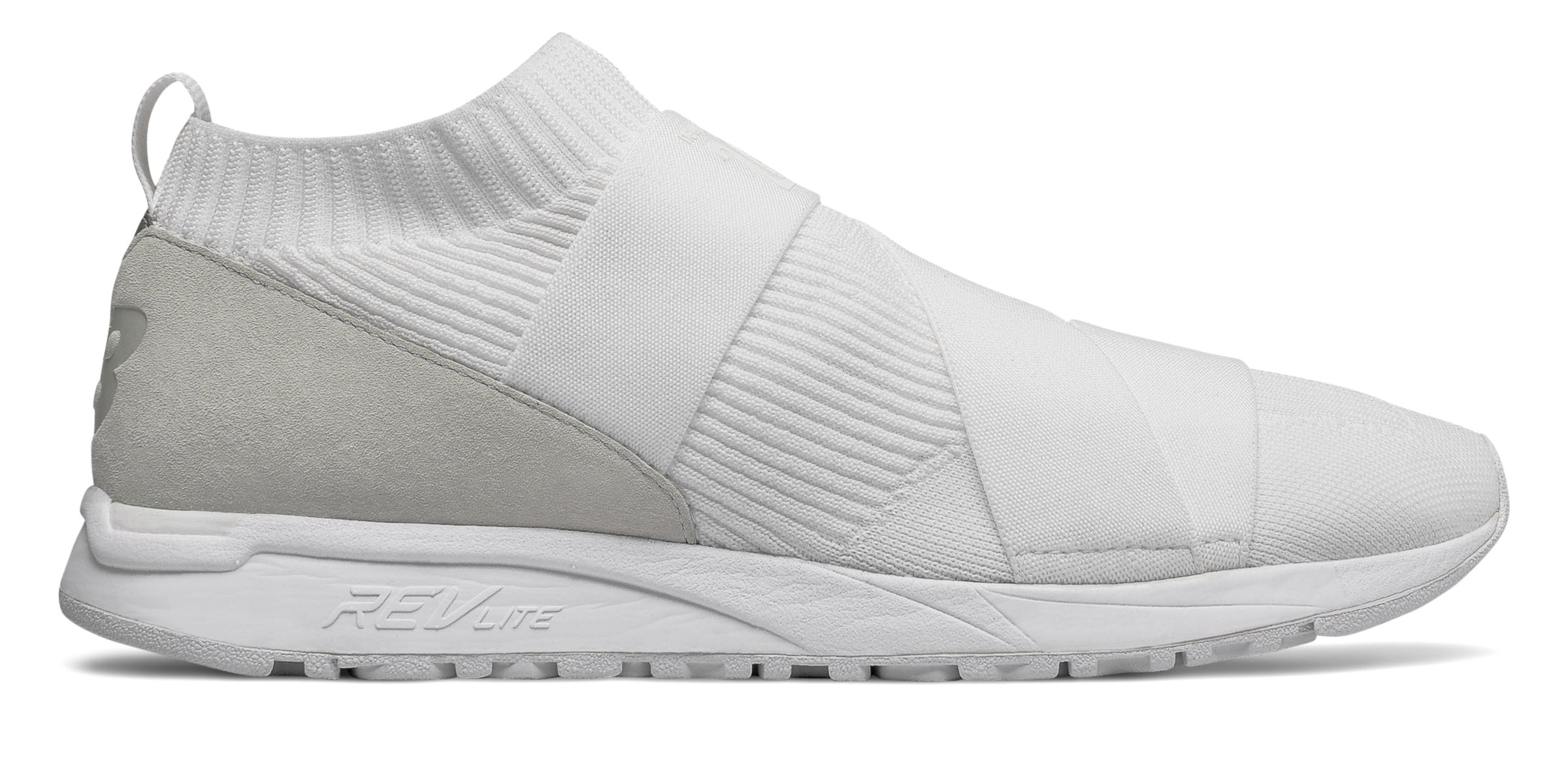 247 luxe knit jogger