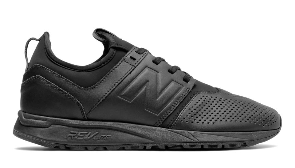 new balance 247 leather new balance 247 leather