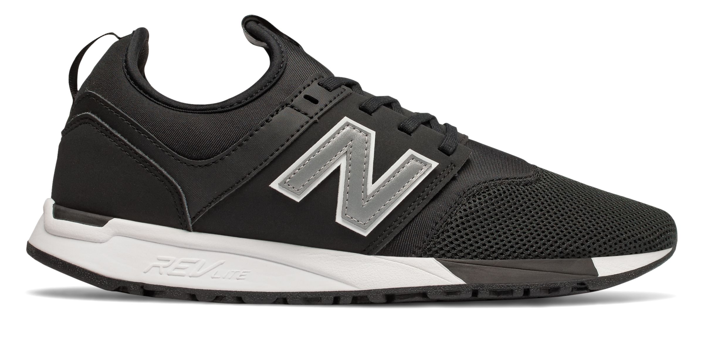 nb 247 noir