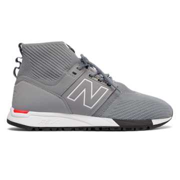 new balance 247 grey white new balance 247 grey white