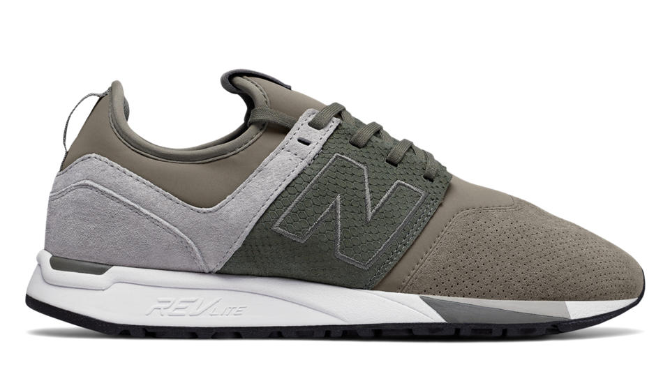 new balance 247 luxe beige new balance 247 luxe beige