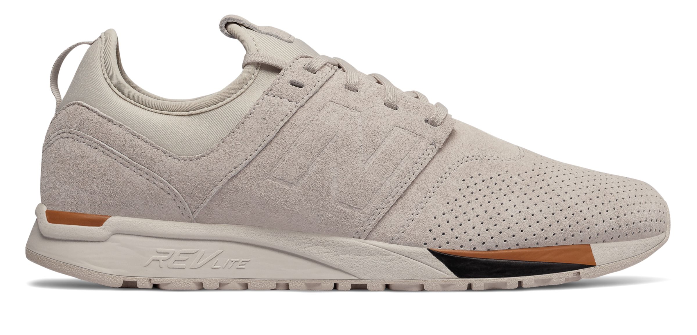 nb 247 luxe
