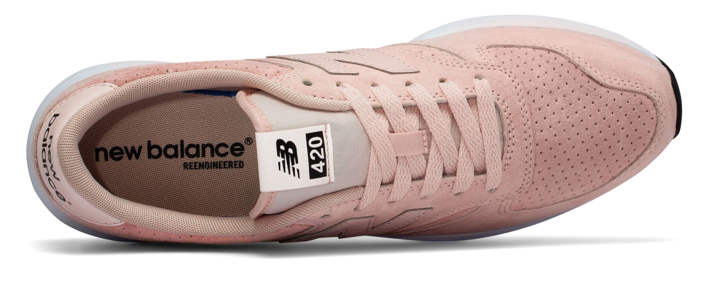 new balance classics mrl420