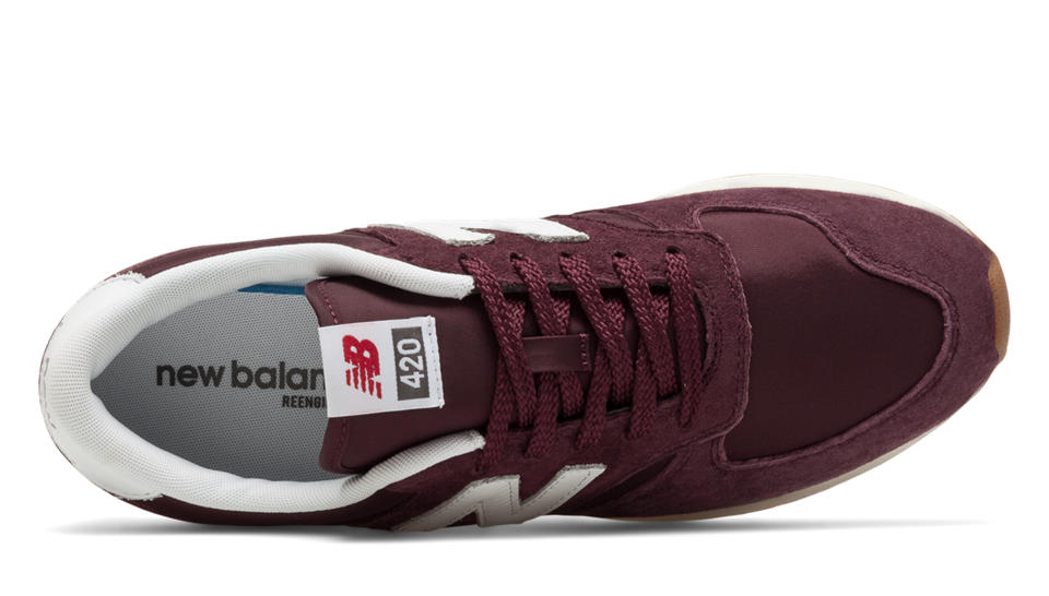 new balance 420 re-engineered new balance 420 re-engineered