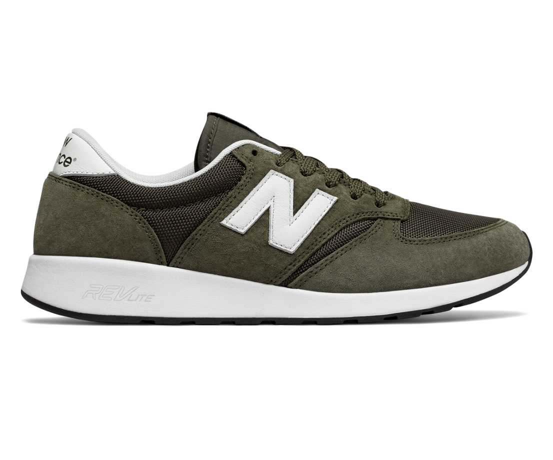 new balance 420 revlite green new balance 420 revlite green
