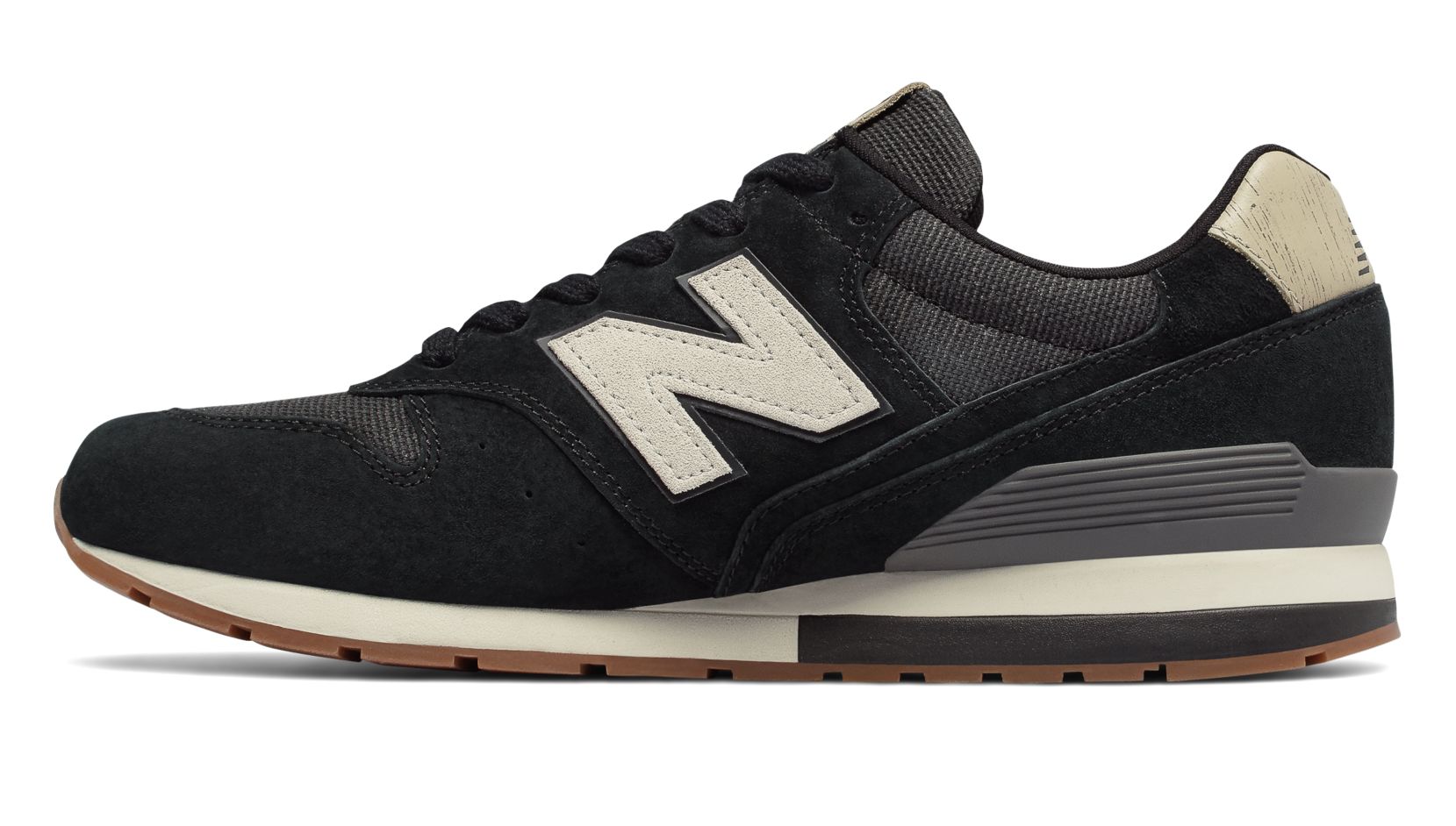 new balance 996 black brown new balance 996 black brown