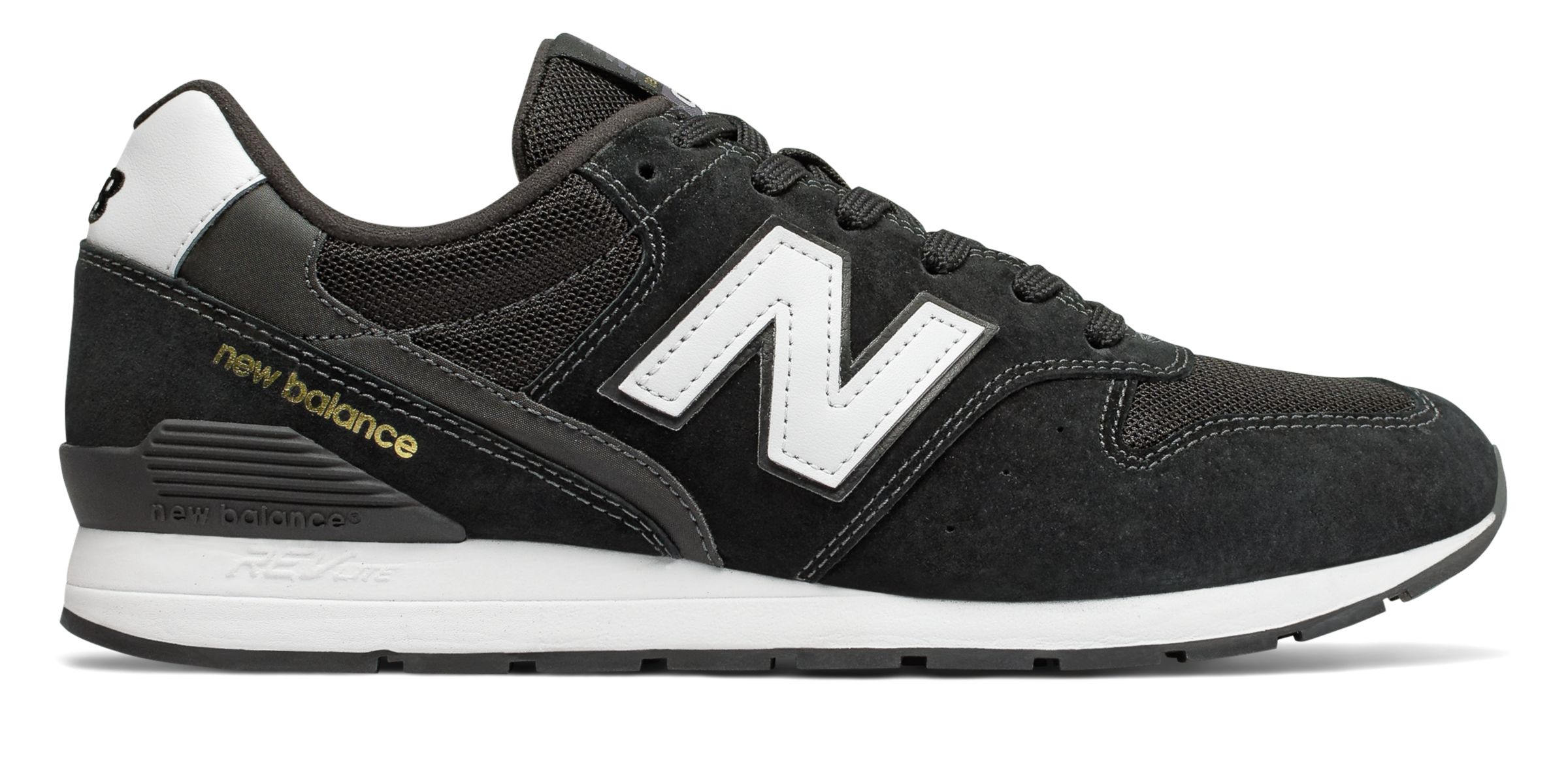 new balance suede 996