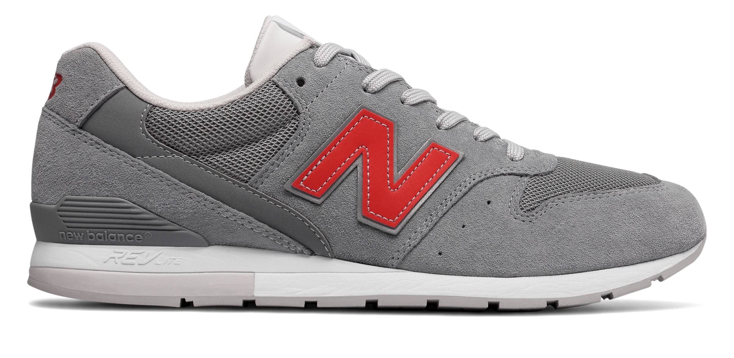 New Balance REVlite 996 review and details Runnea UK