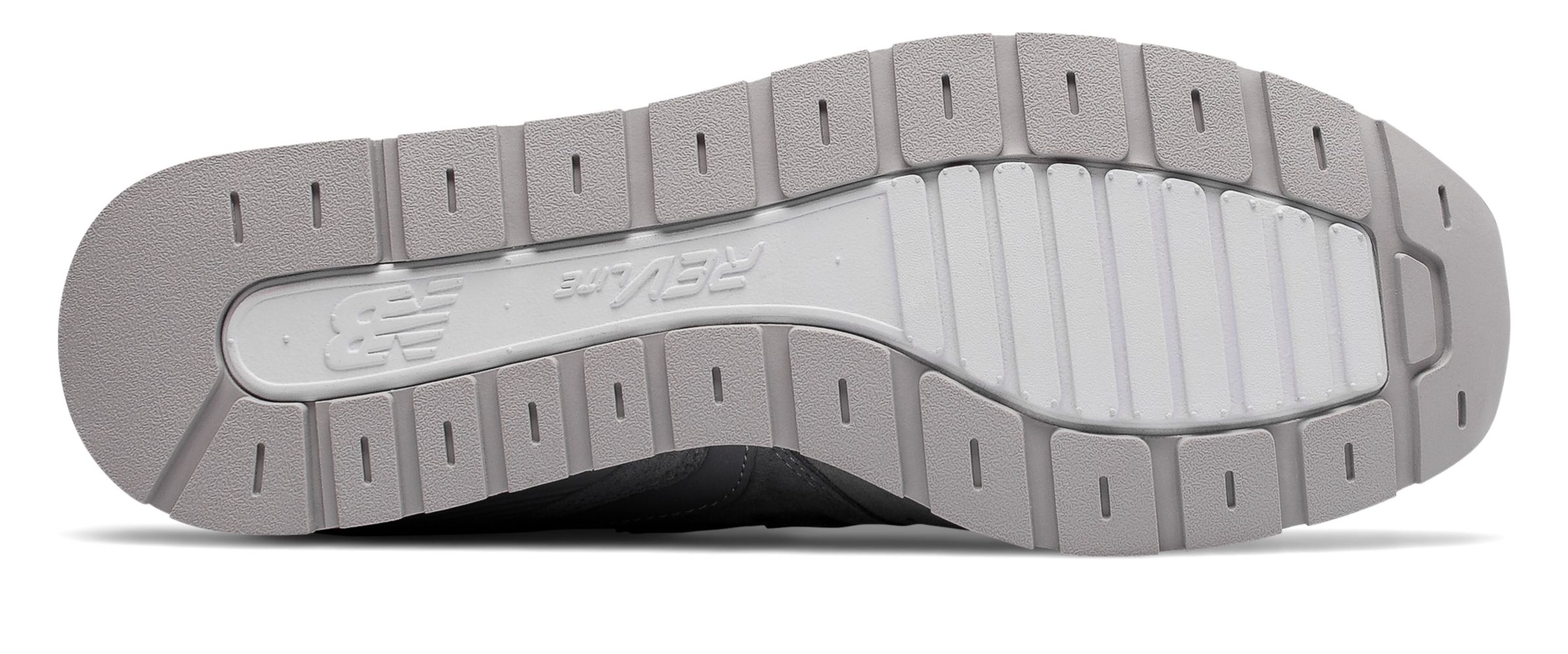 New Balance REVlite 996: características y - Sneakers Runnea