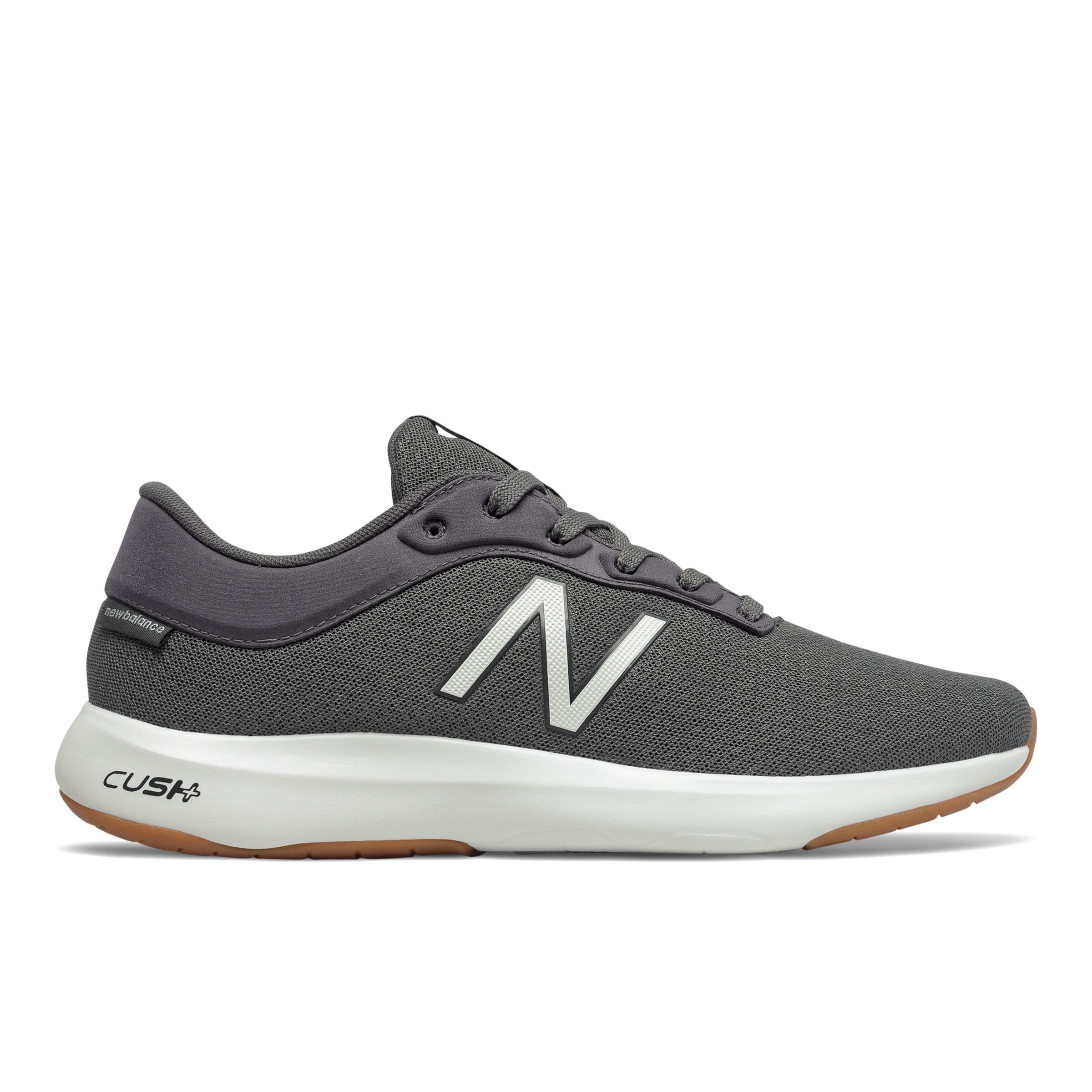 new balance cush reviews
