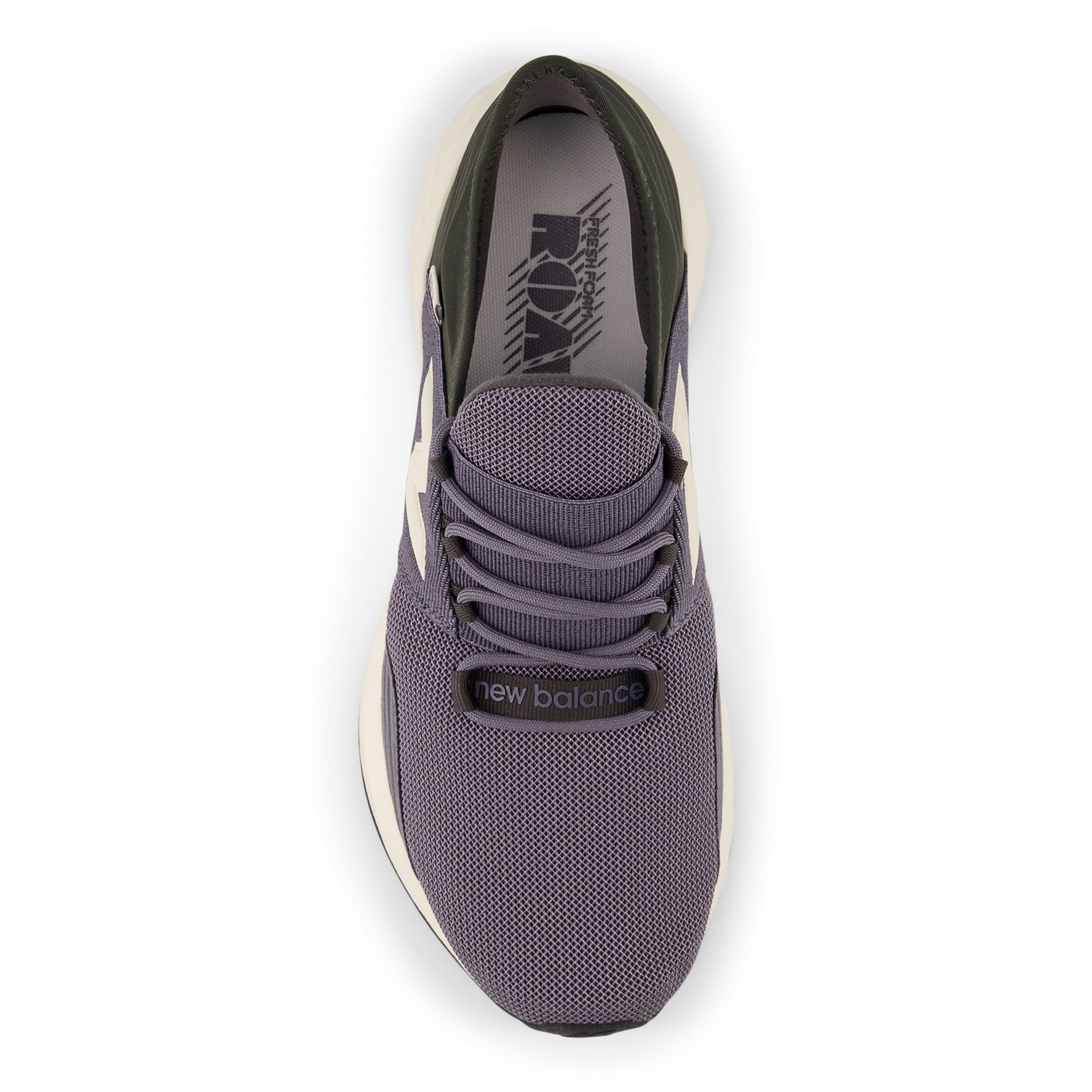 Fresh Foam Roav