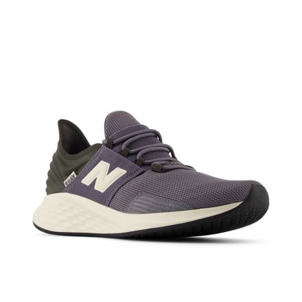 Fresh Foam Roav, NEPTUNE GREY with FADED BLACK, MROAV54D