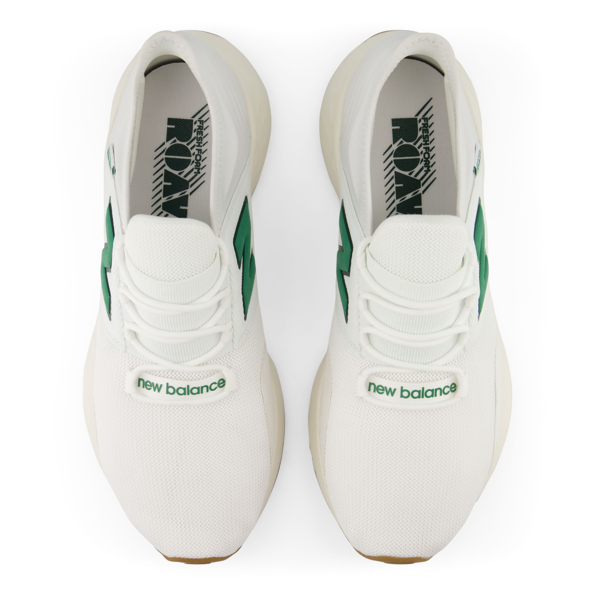 Fresh Foam Roav