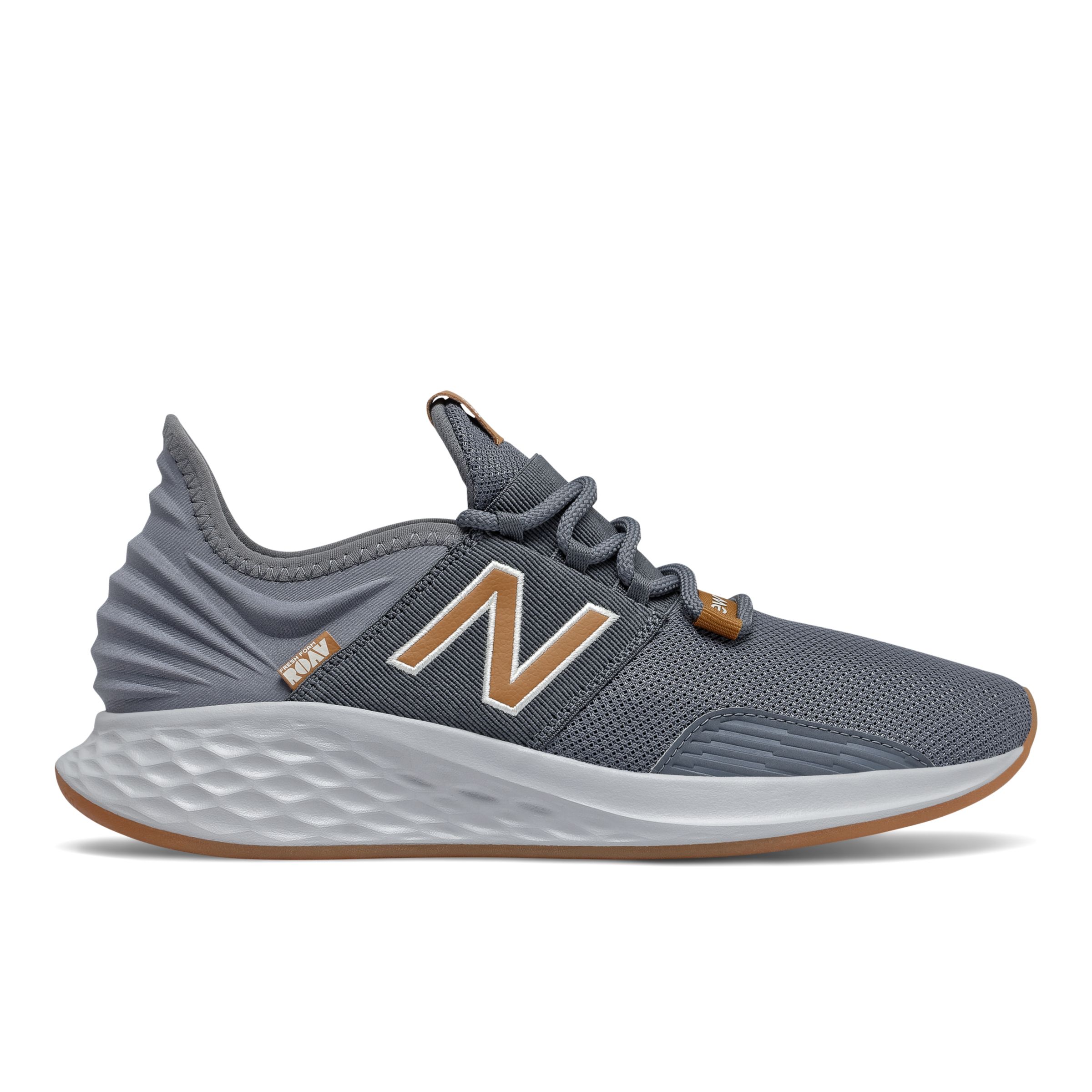 new balance men's fresh foam roav