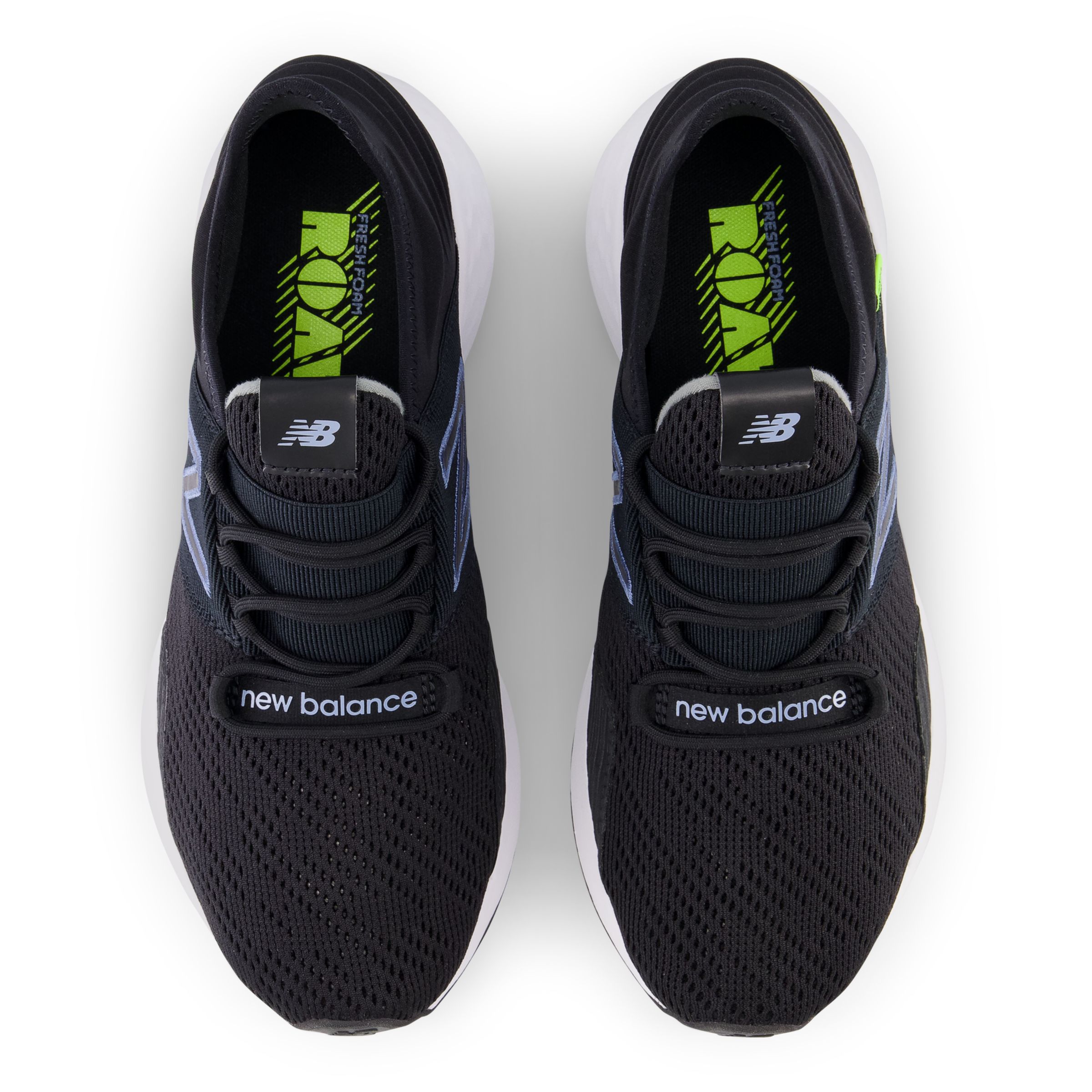 New Balance Men's Fresh Foam Roav