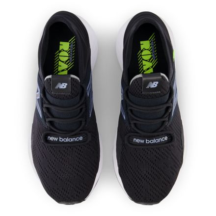 New balance fresh foam best sale roav hombre