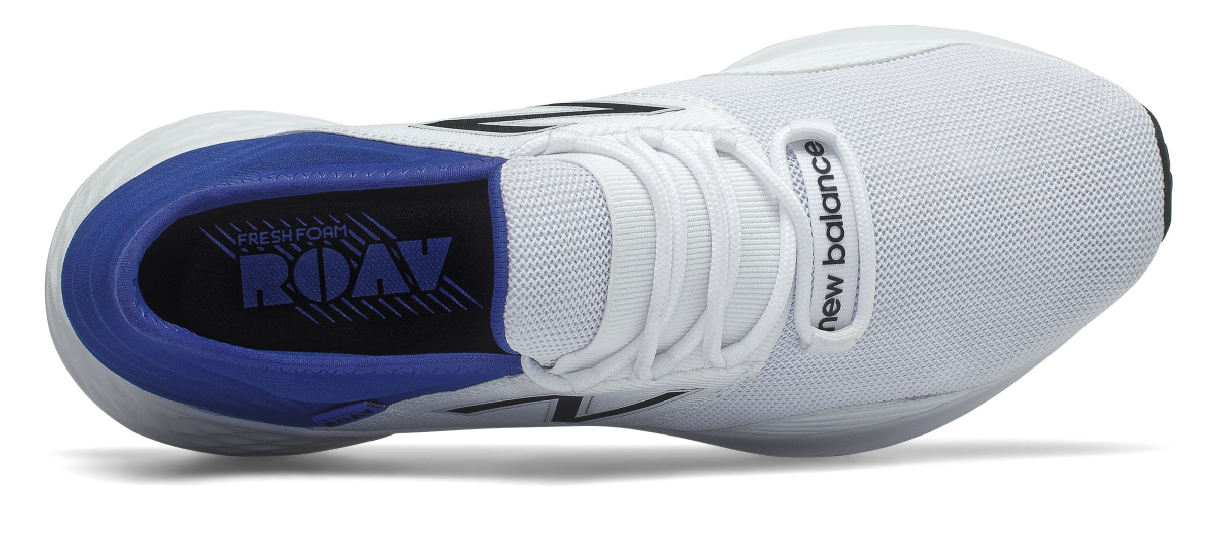 new balance roav workout sneakers