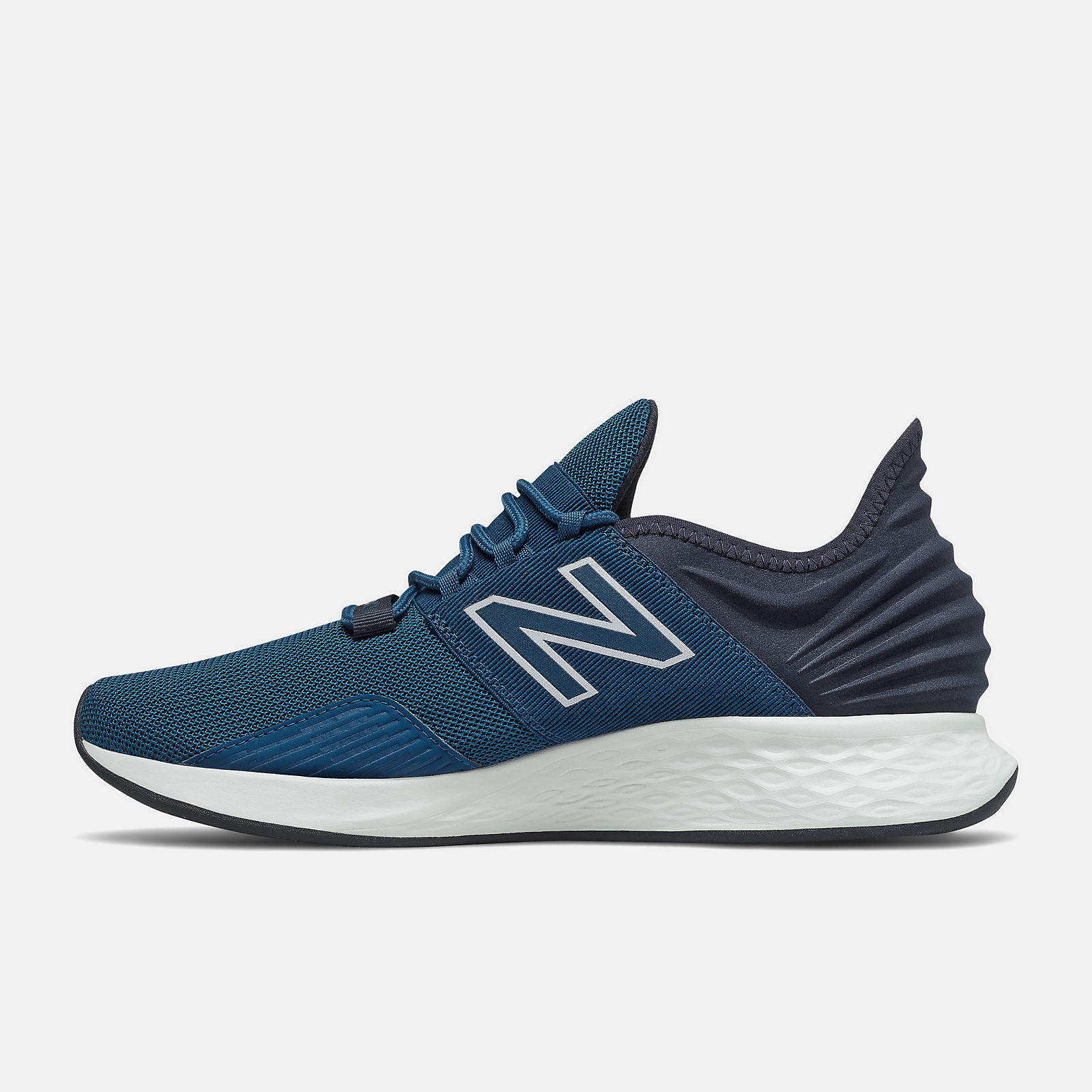 Fresh Foam Roav - New Balance بطاطس البطل Fresh Foam Roav - New Balance بطاطس البطل