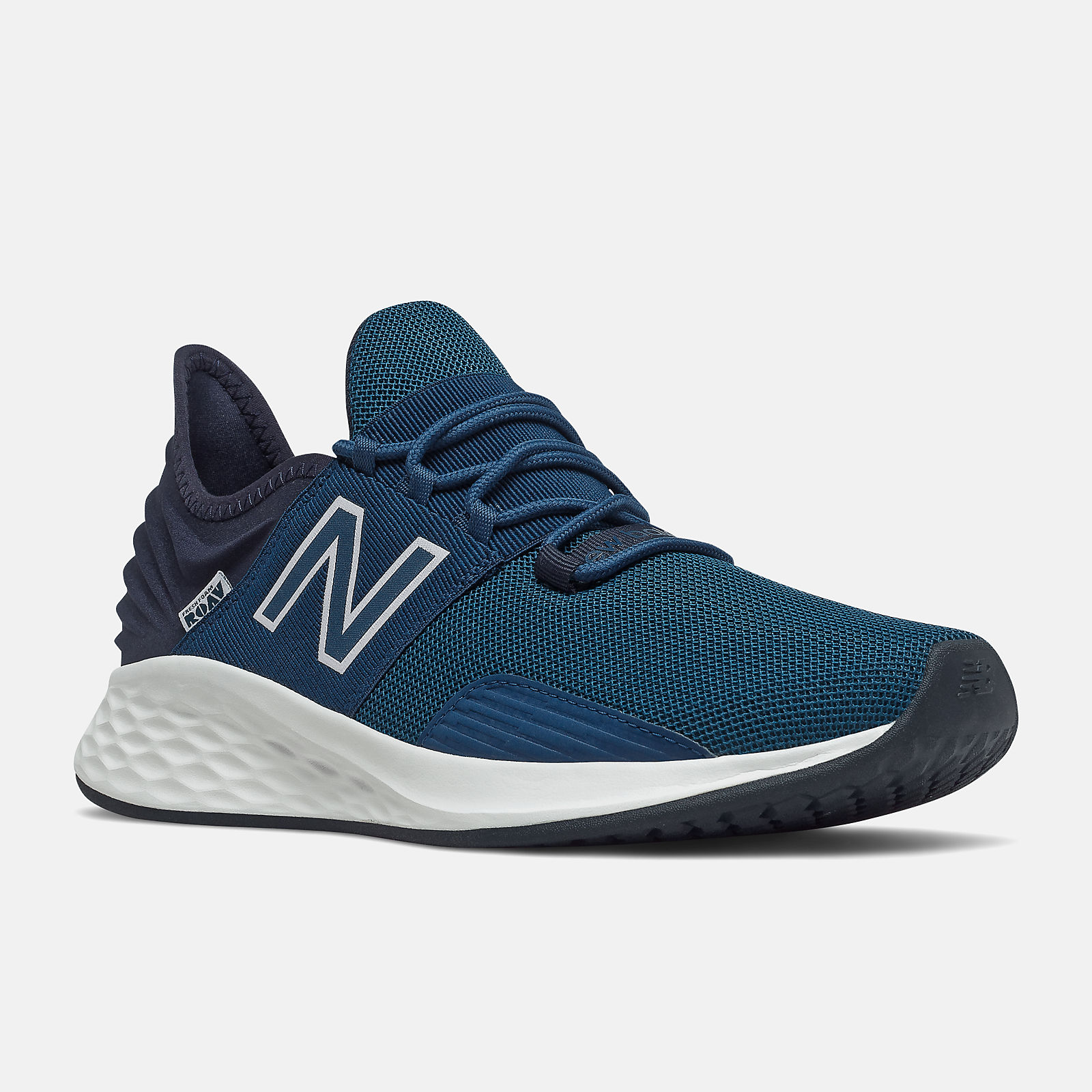 Fresh Foam Roav - New Balance اساور باندورا Fresh Foam Roav - New Balance اساور باندورا