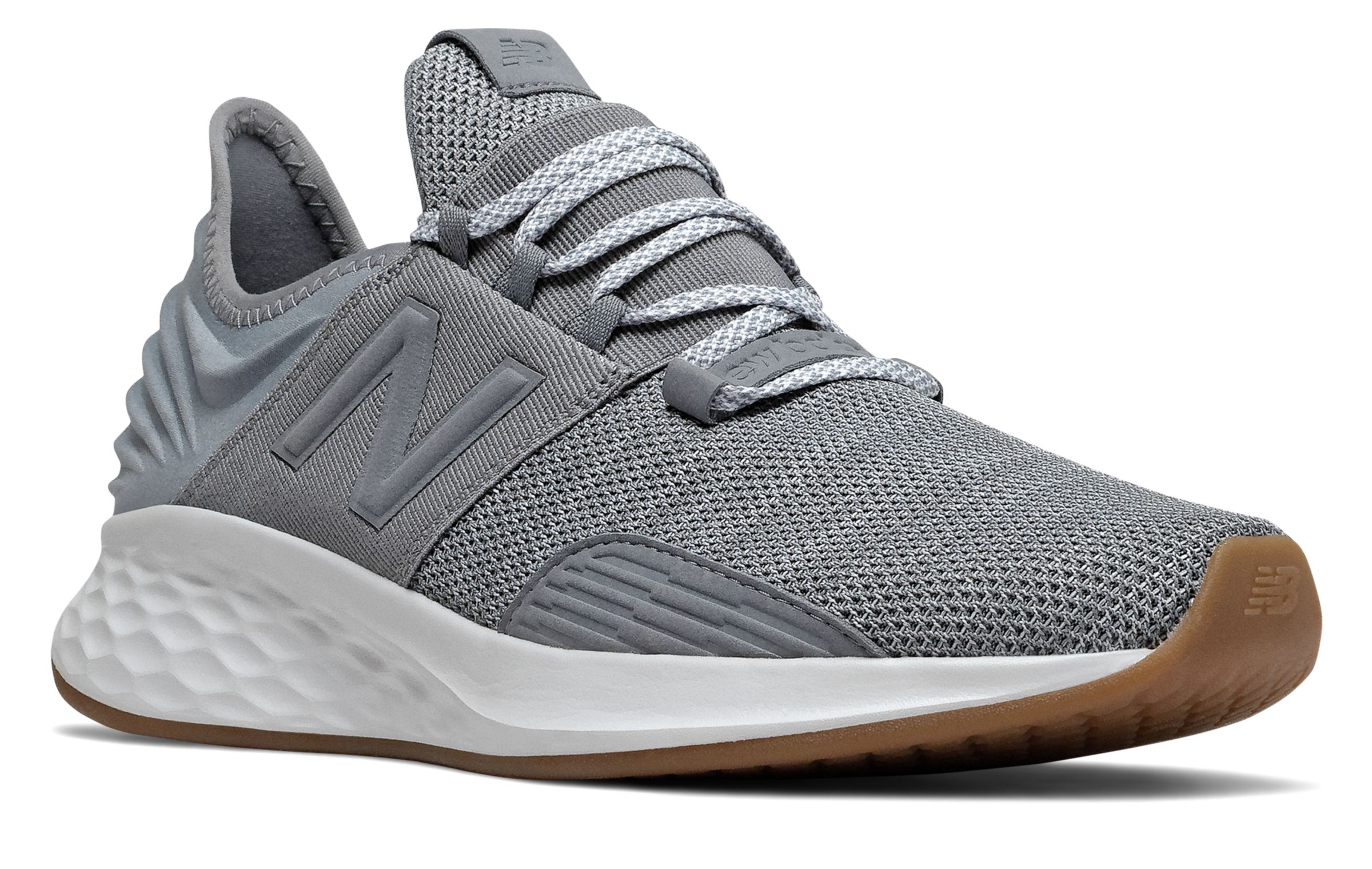 new balance roav knit