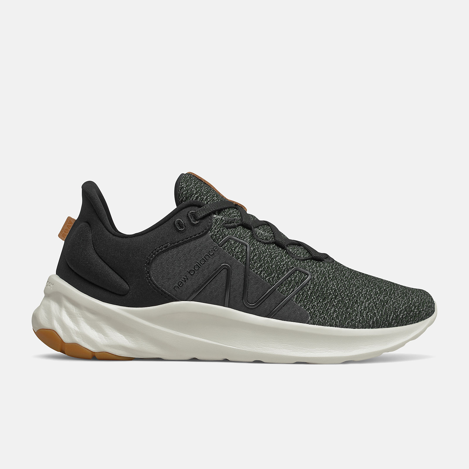 Fresh Foam Roav v2 بينت بتر قودي Fresh Foam Roav v2 بينت بتر قودي