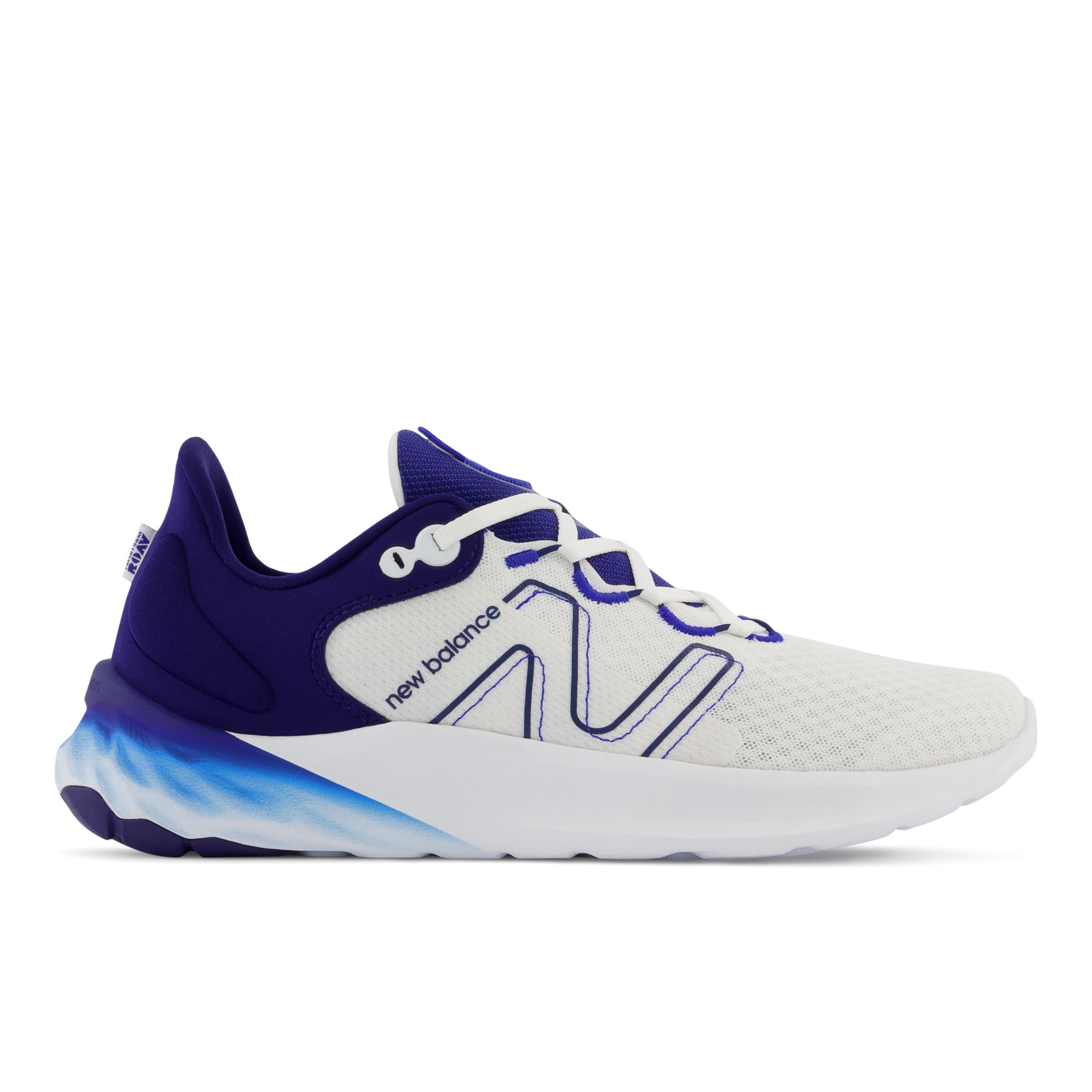 fresh foam roav v2 men's