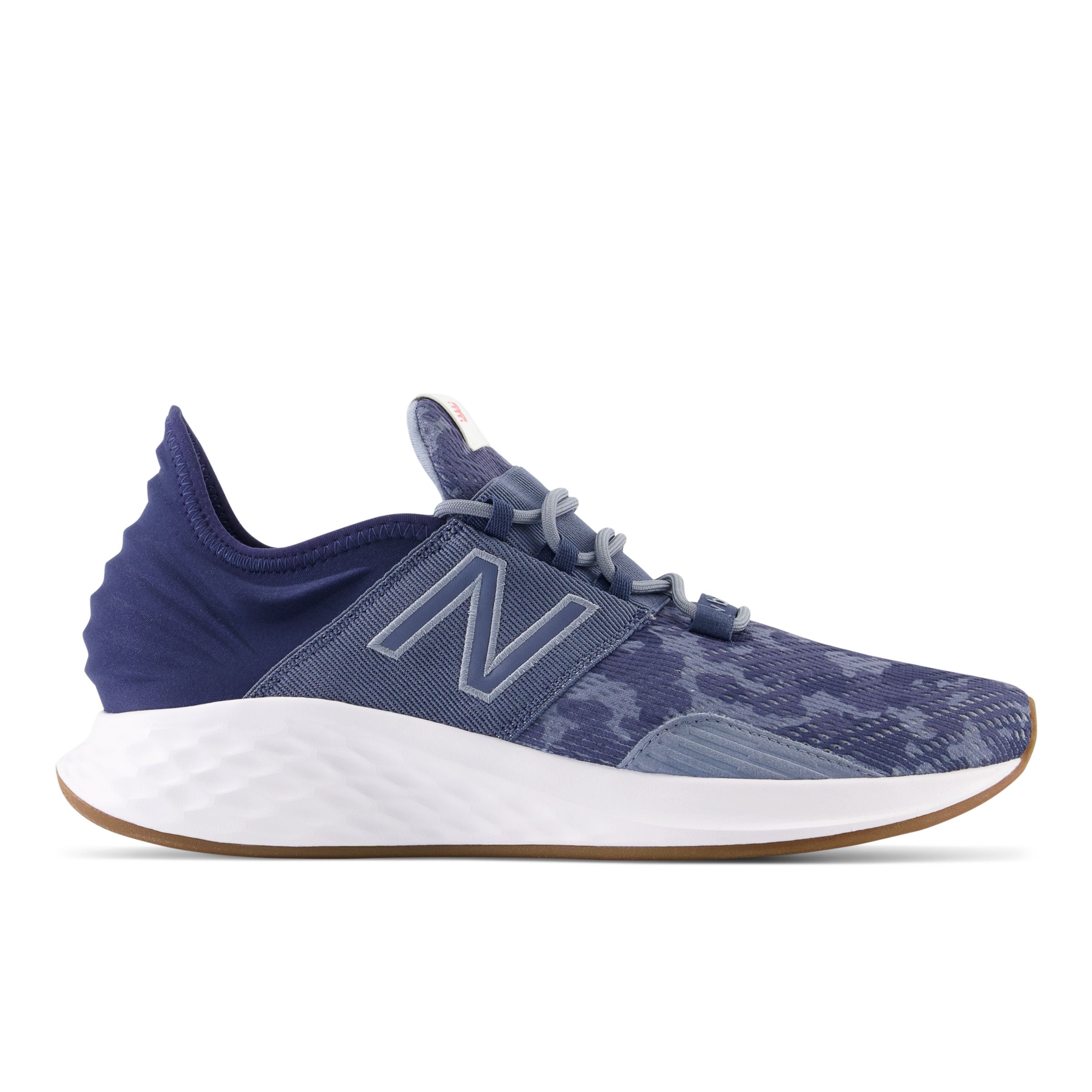 

New Balance Men's Fresh Foam Roav Blue - Blue