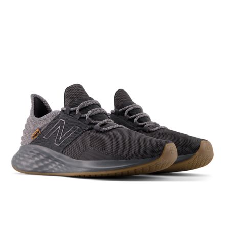 New balance men's 9v1 hot sale fresh foam walking shoe