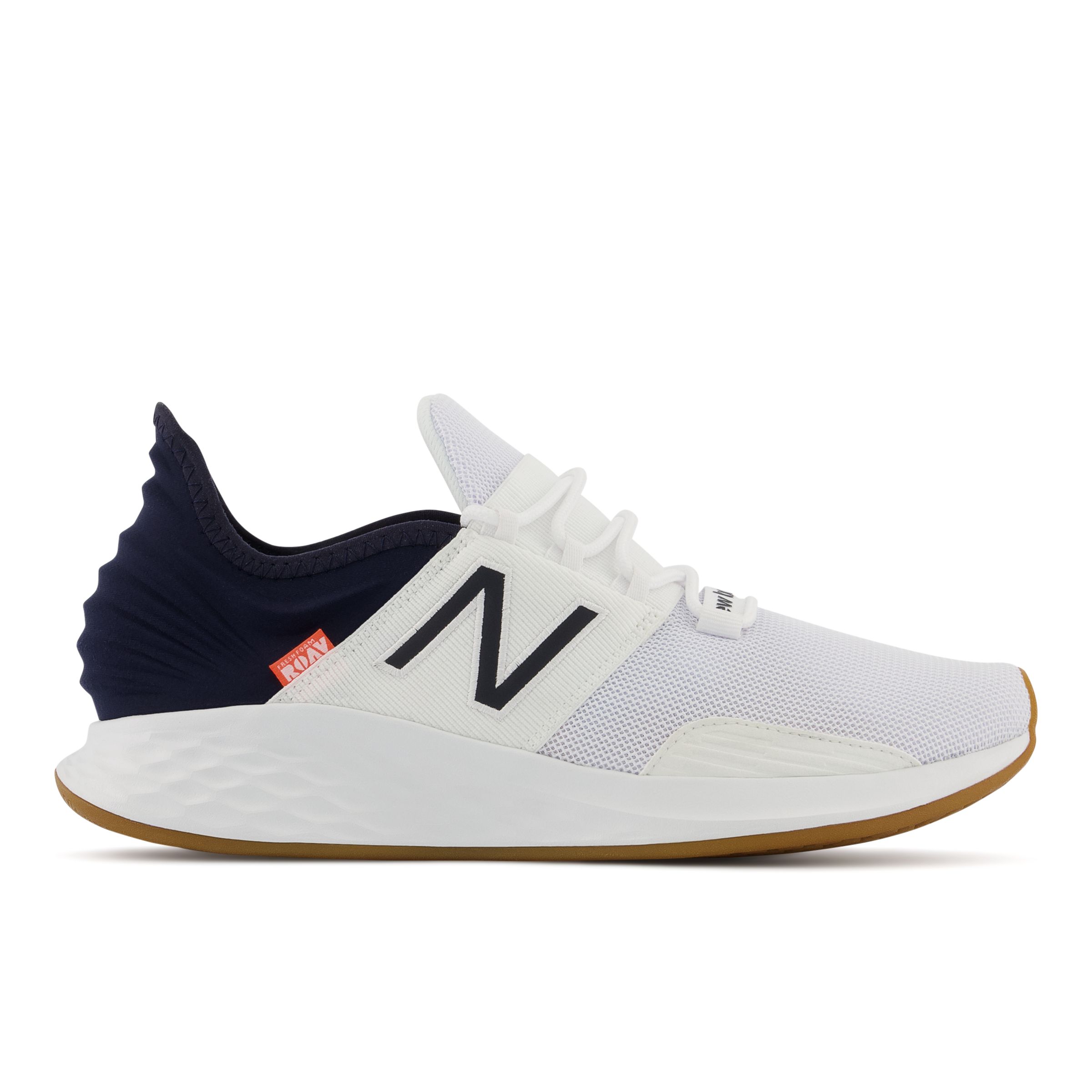 men's new balance wide width sneakers