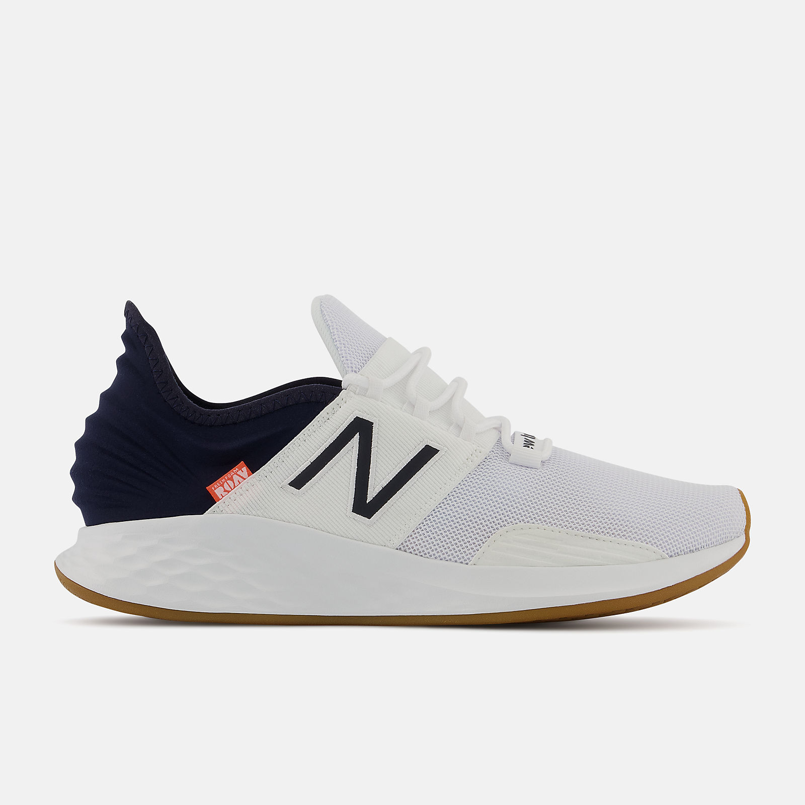 new balance men's fresh foam roav v1fresh foam roav v1 n