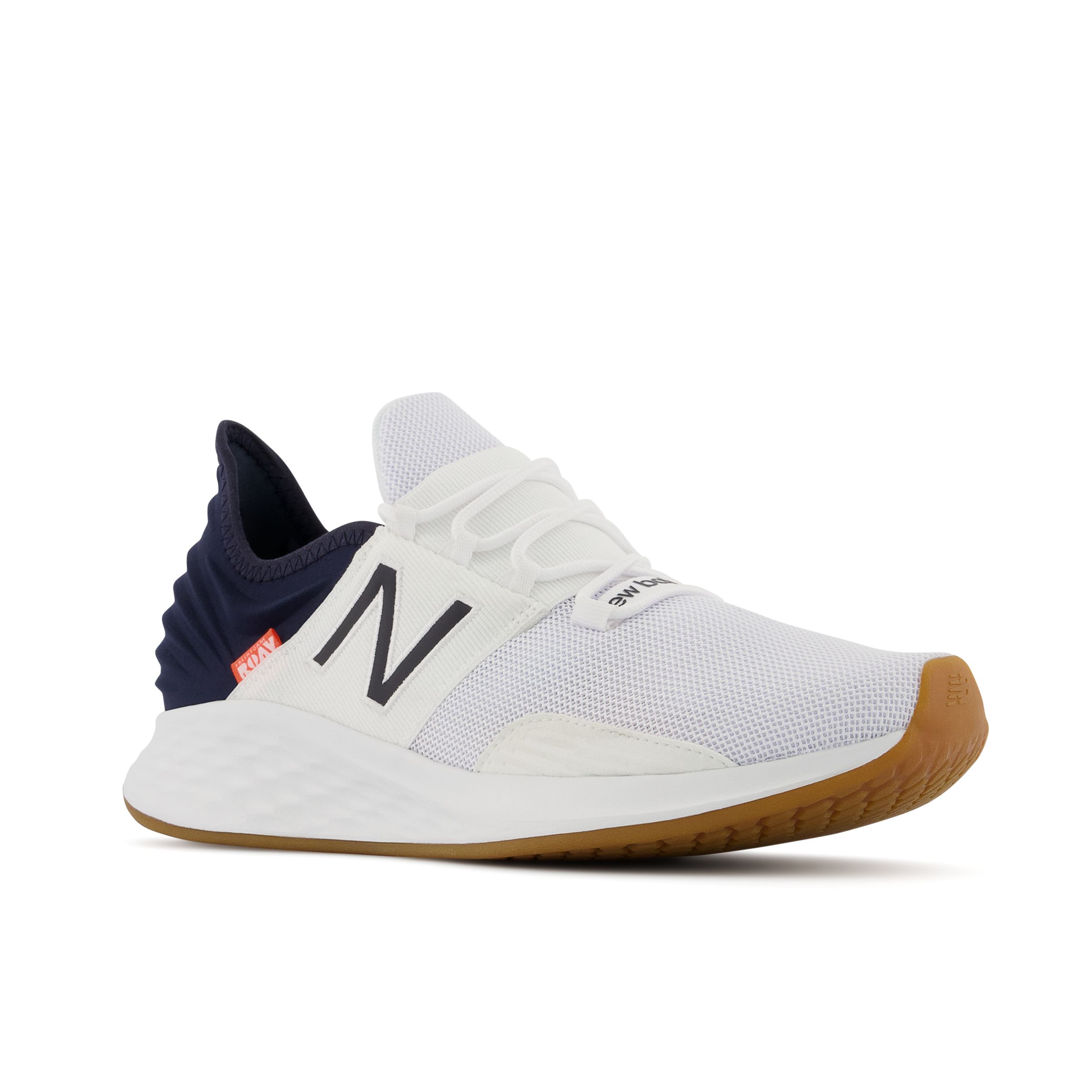 new balance fresh foam roav men