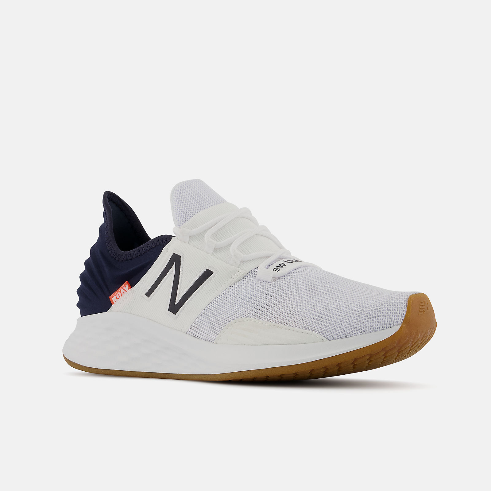 new balance men's fresh foam roav v1