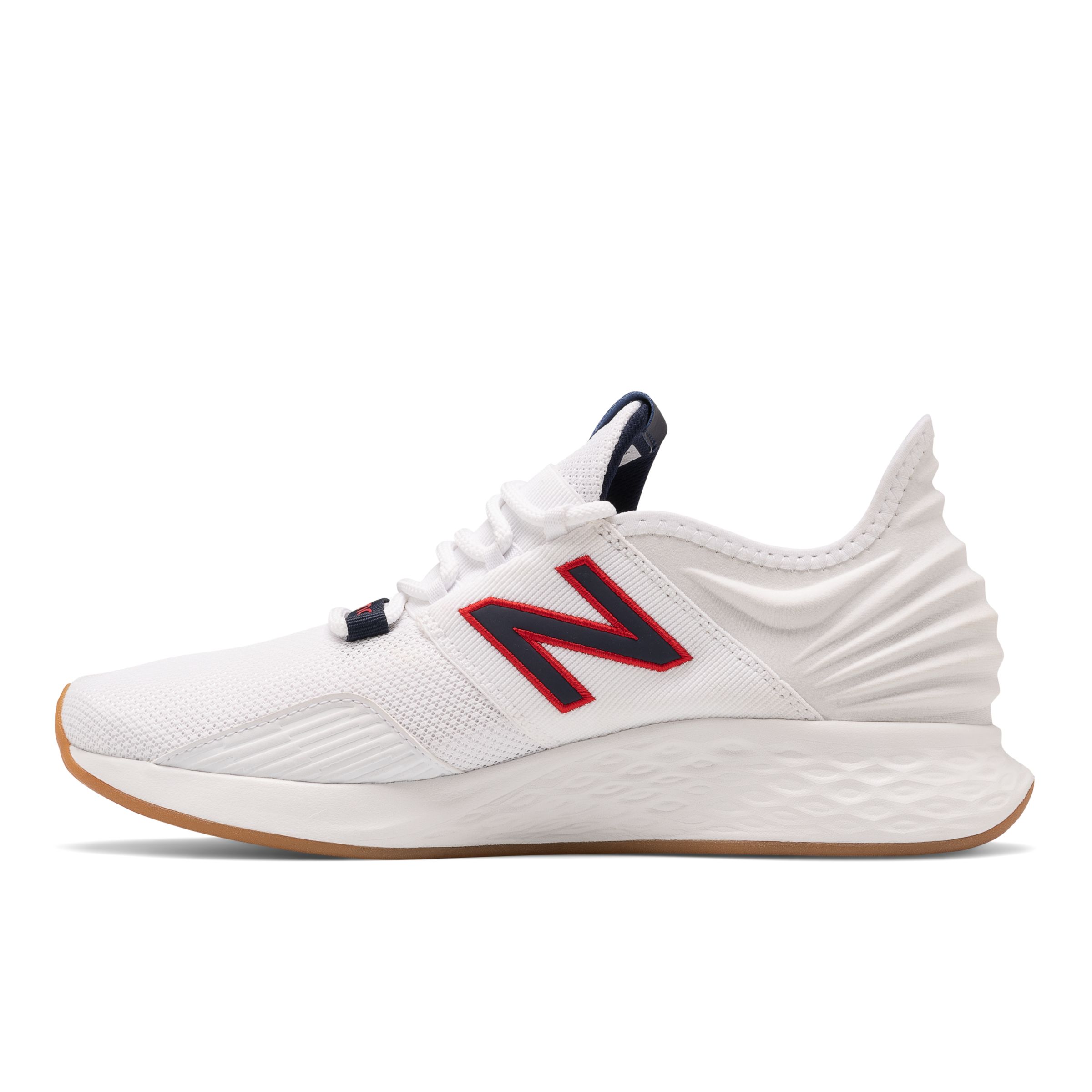 new balance foam roav