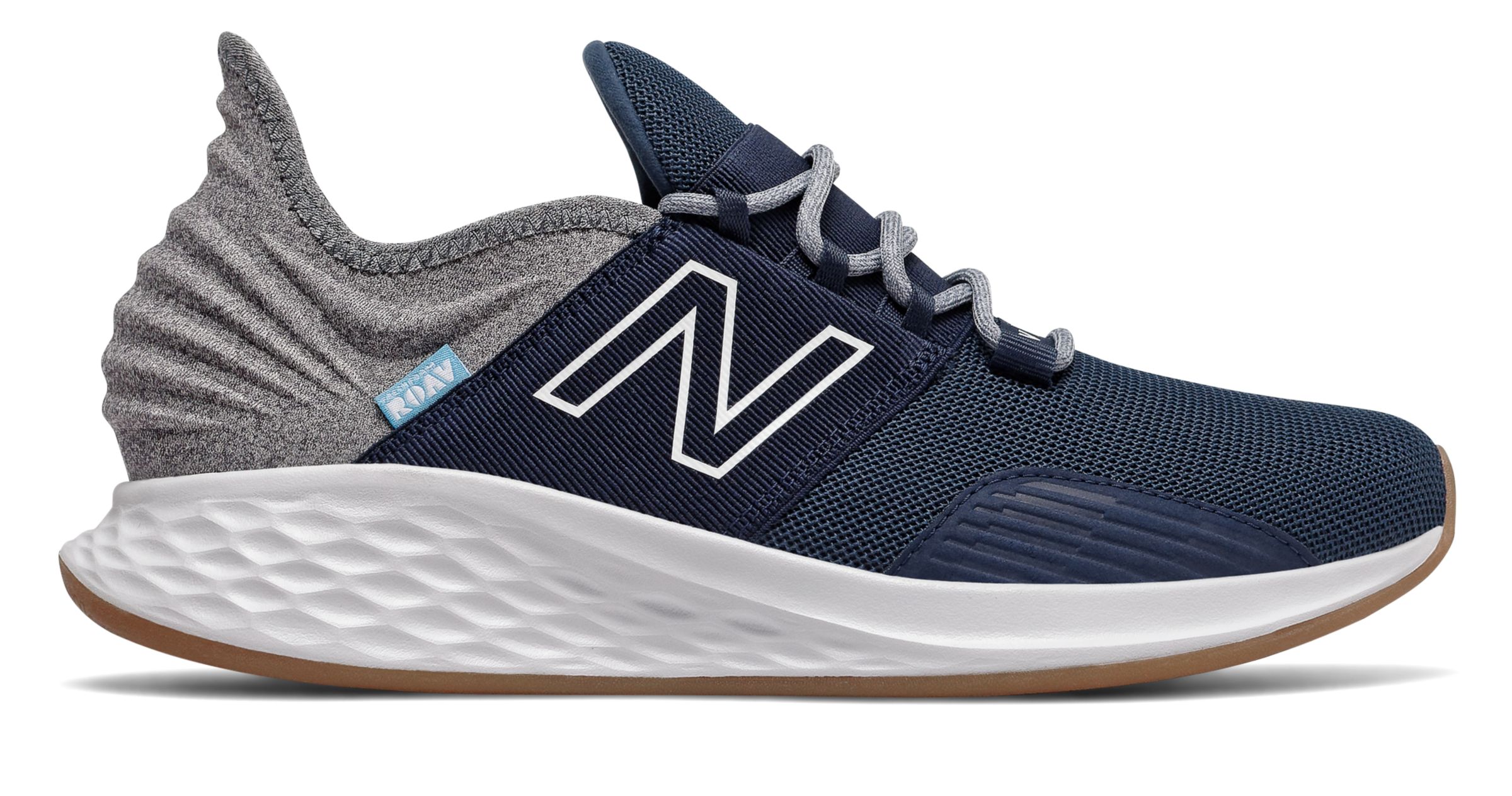 womens navy new balance