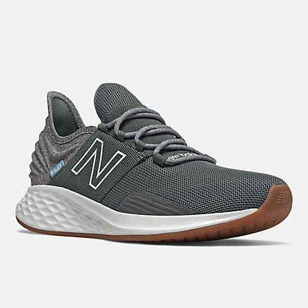 Fresh Foam Roav - New Balance Fresh Foam Roav - New Balance