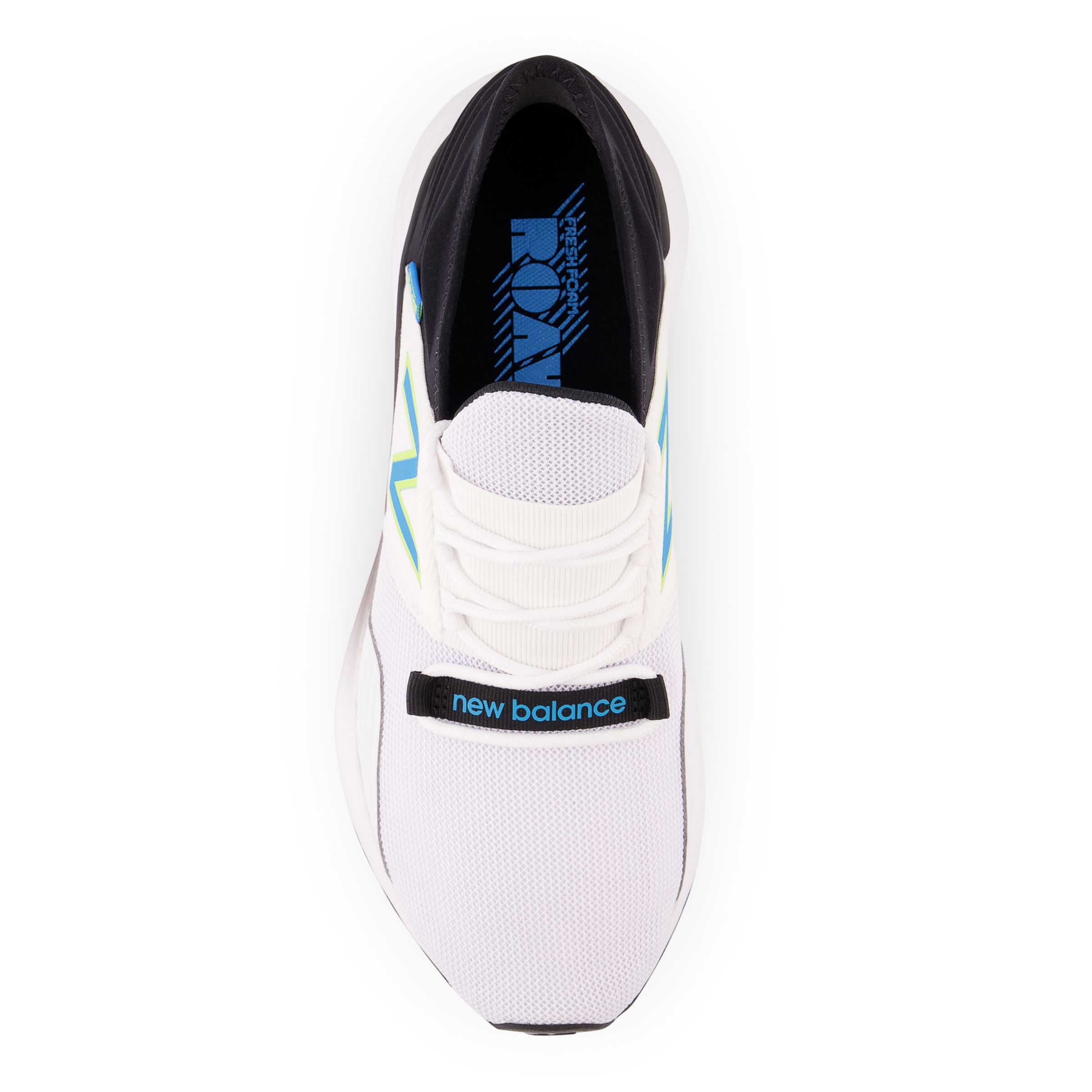 New Balance Men's Fresh Foam Roav