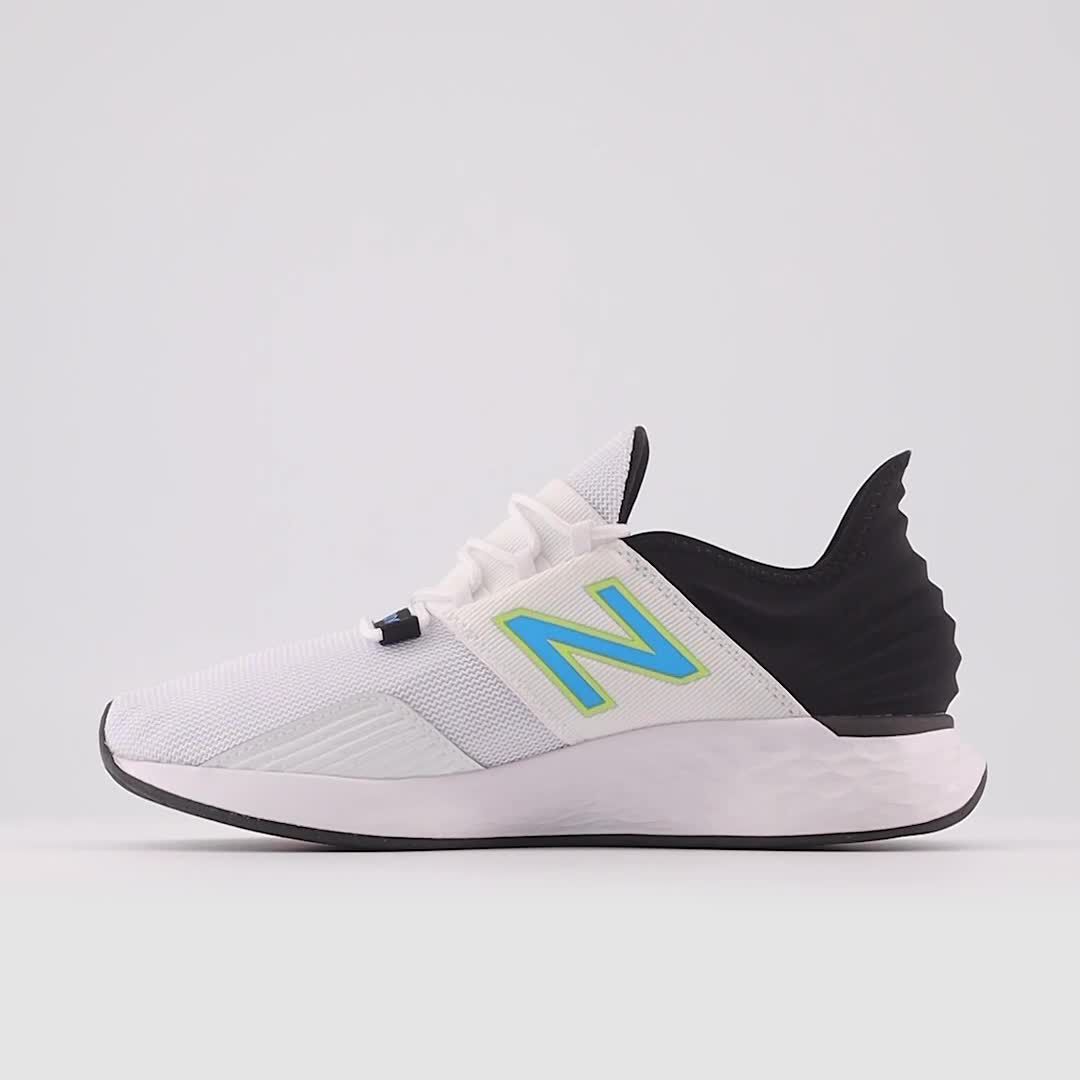 New Balance Men's Fresh Foam Roav | Pricetronic