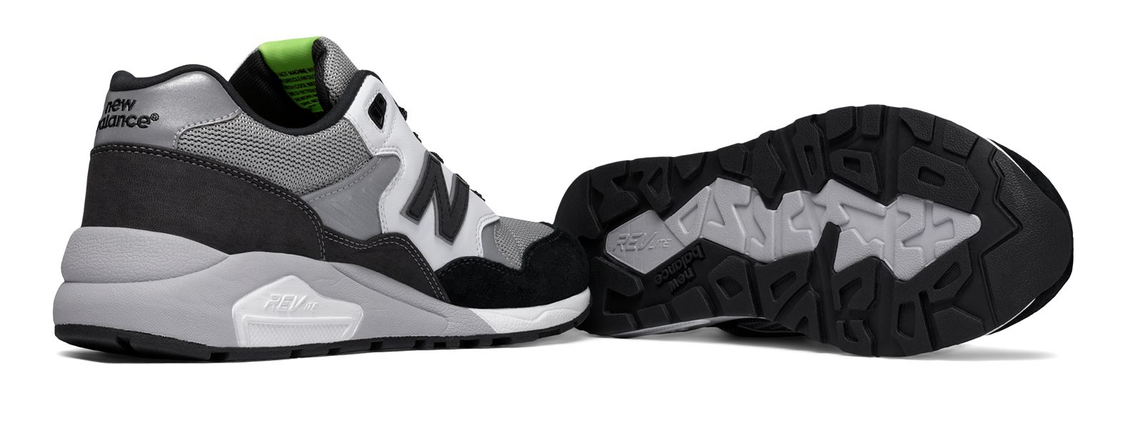 580 Elite Edition Revlite New Balance