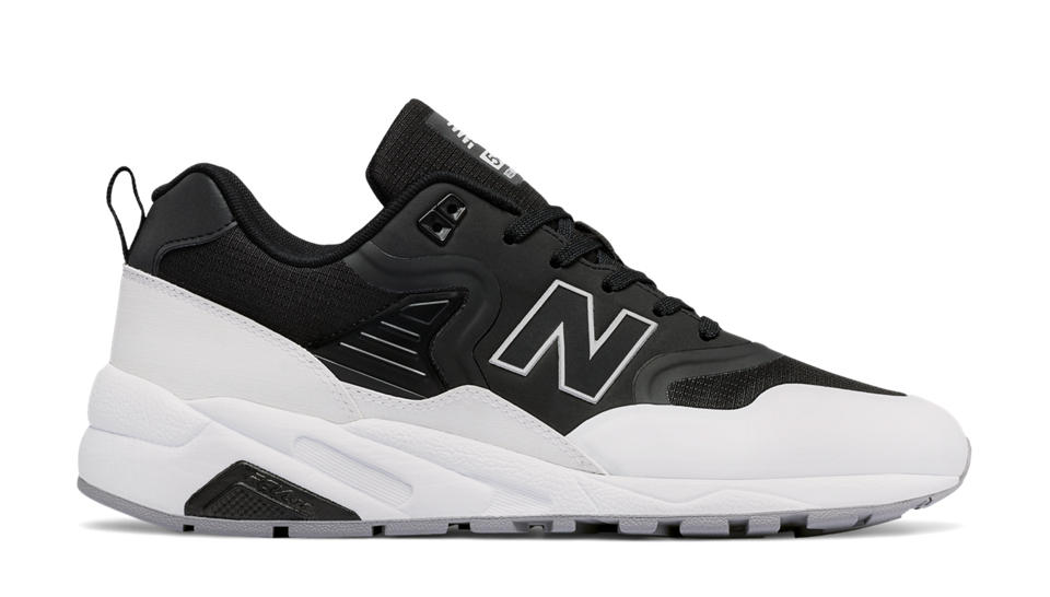 new balance 580 re-engineered new balance 580 re-engineered