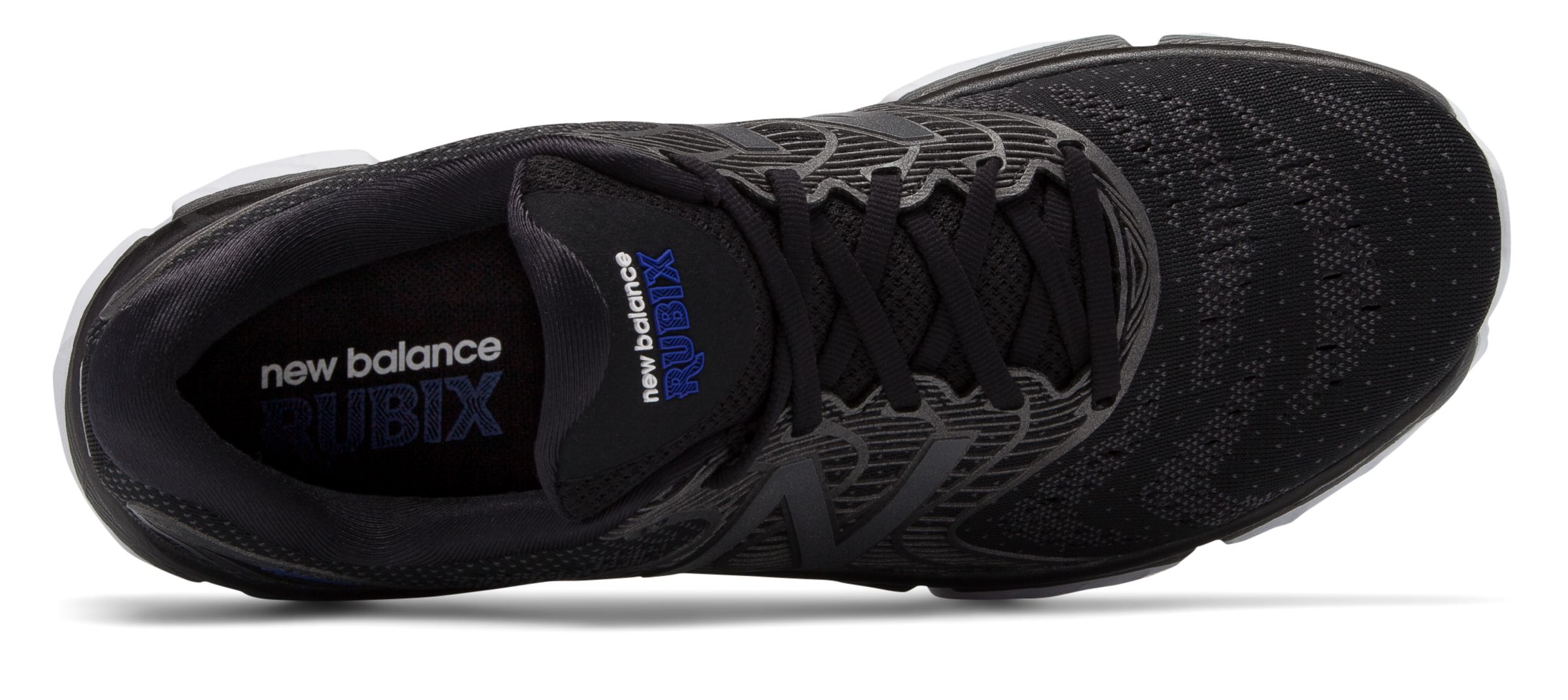 rubix new balance review