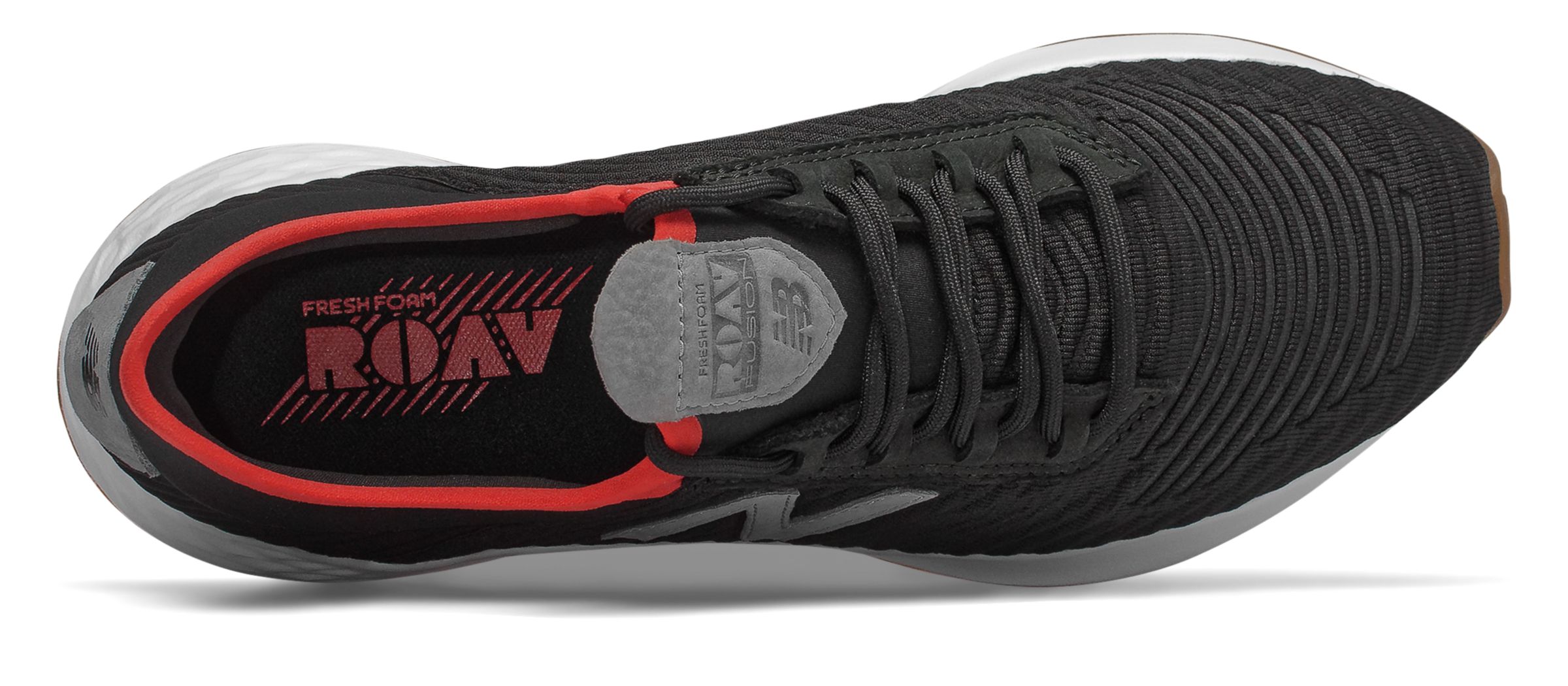 fresh foam roav fusion review