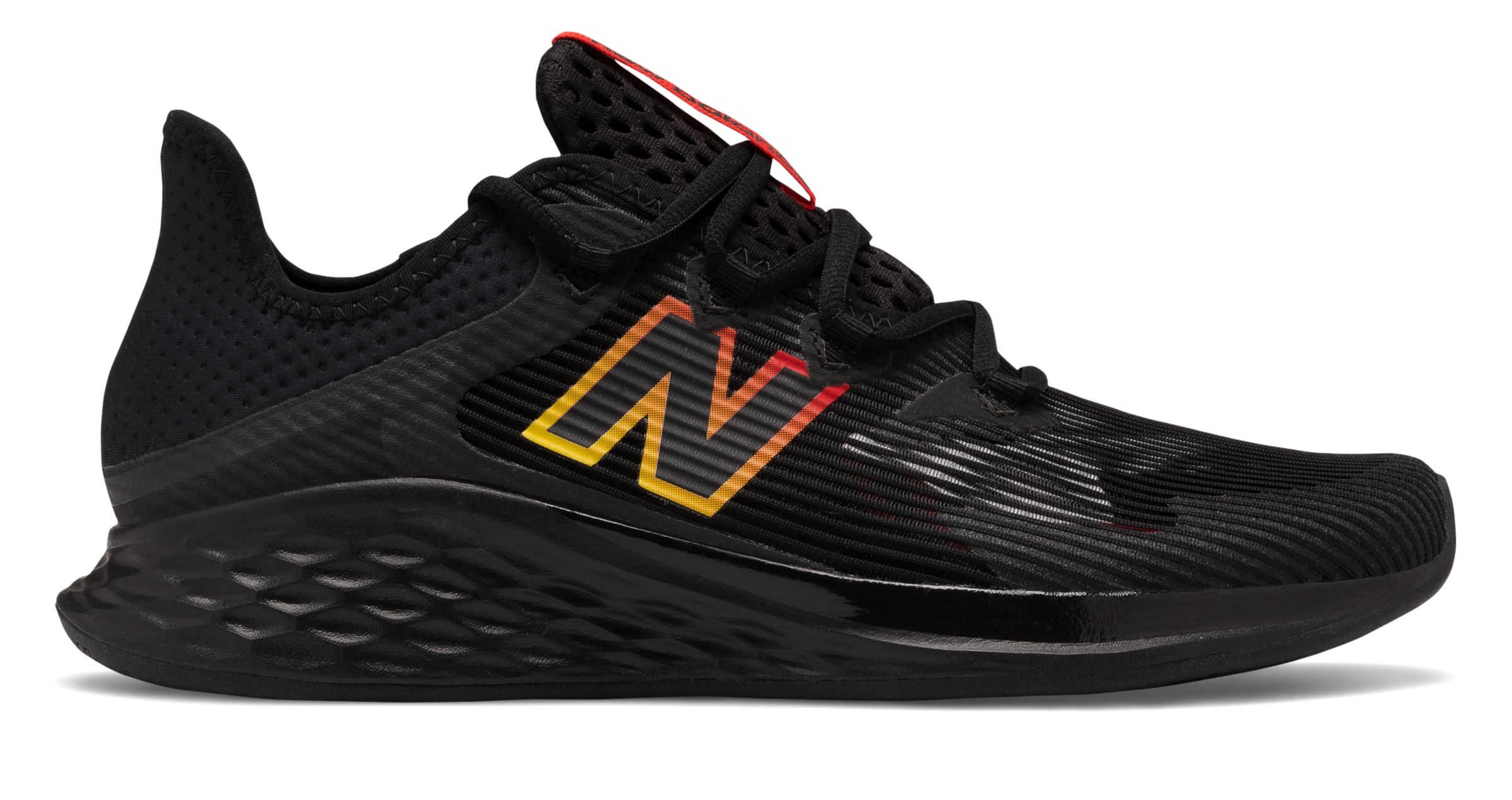 new balance fresh foam sport womens