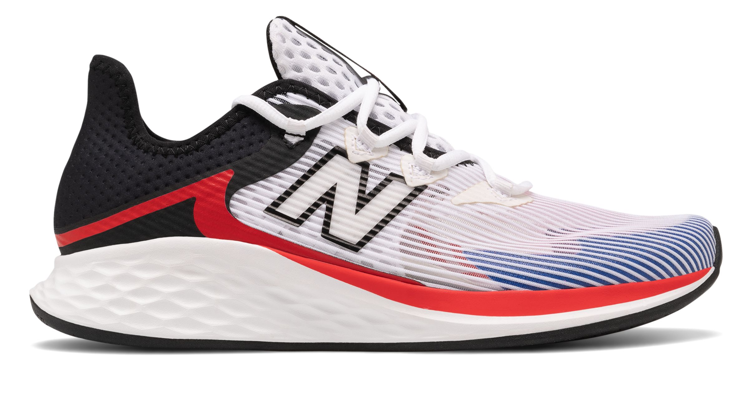 Fresh Foam Roav Haze Running Shoes 